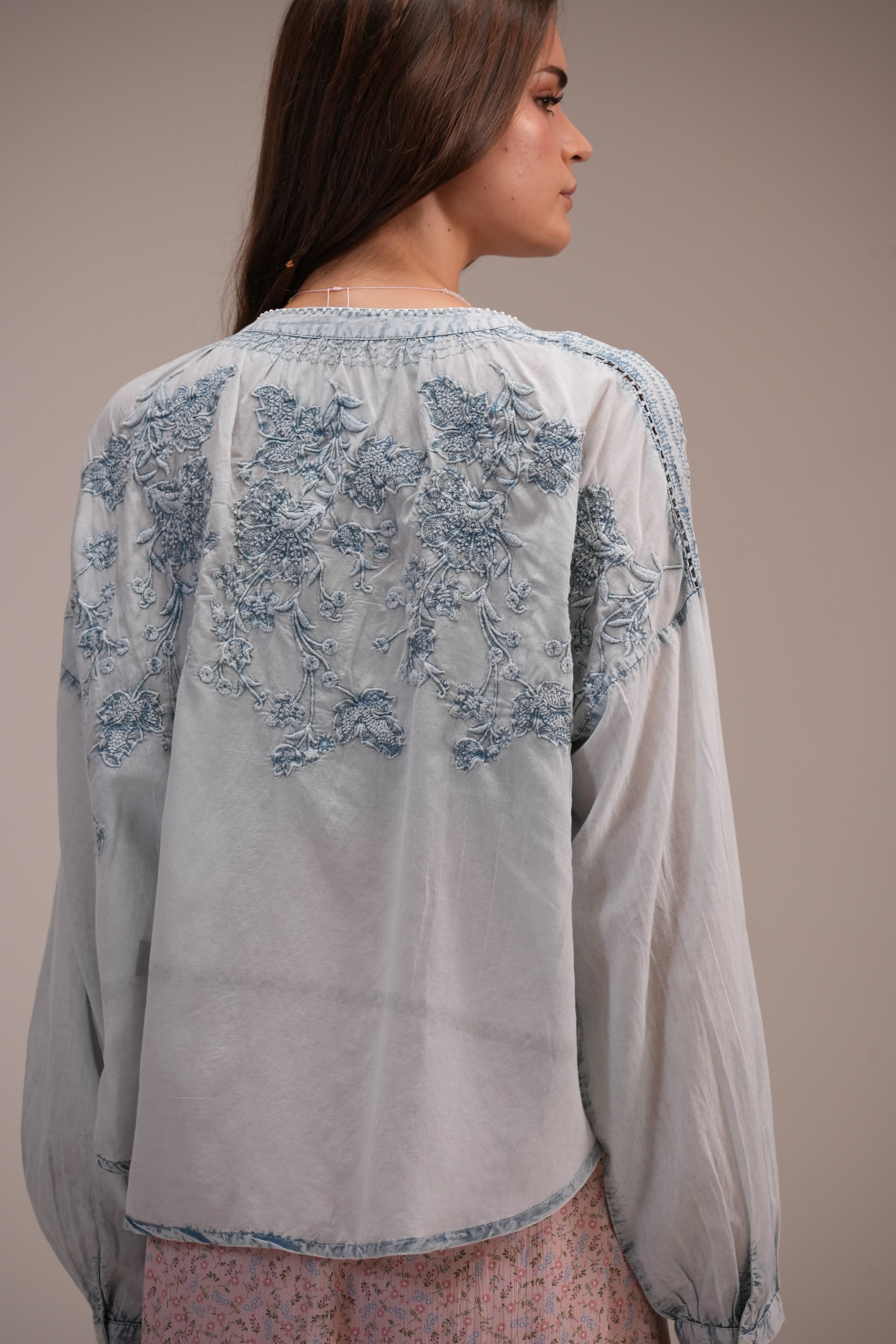 Blusa Mia