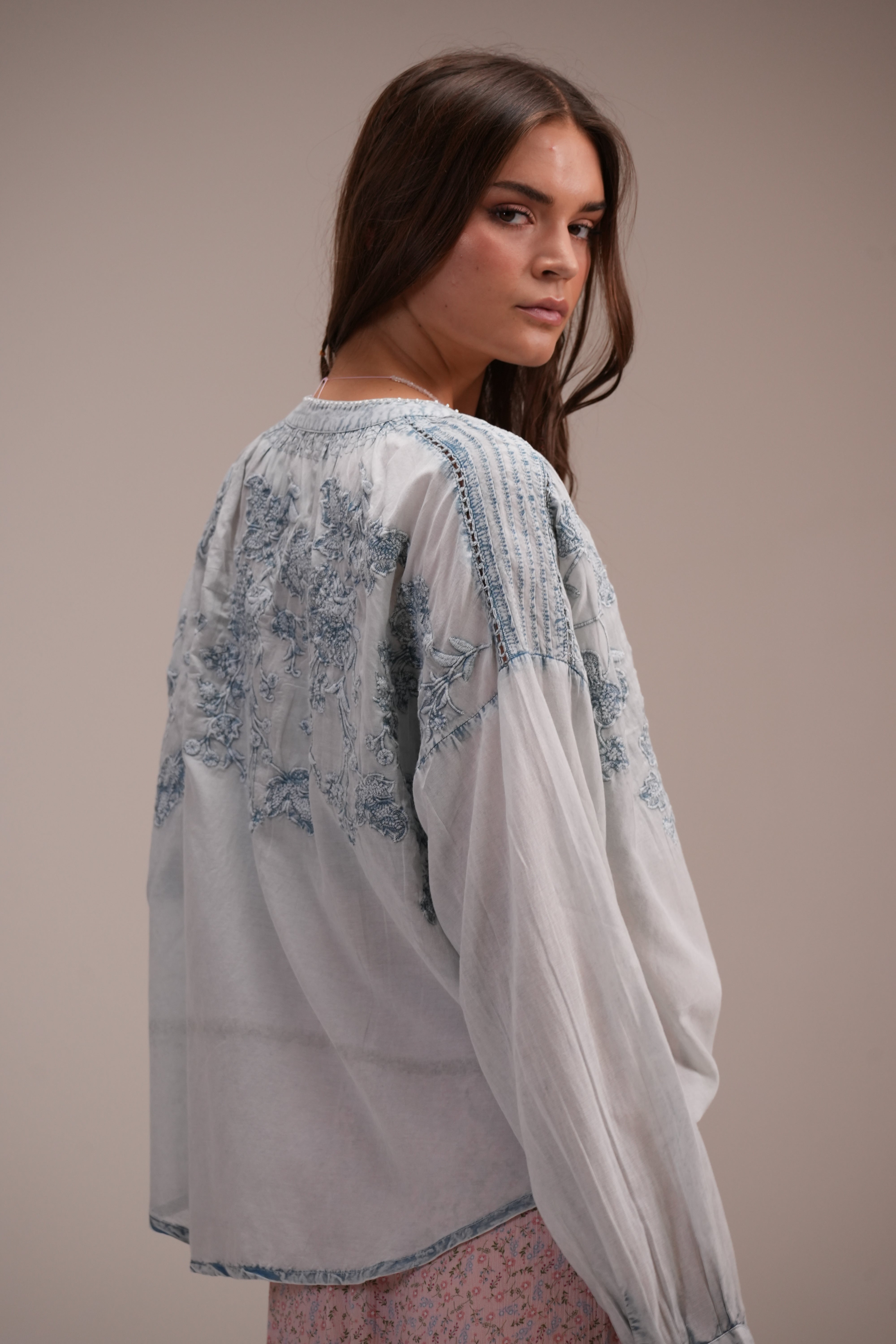 Blusa Mia