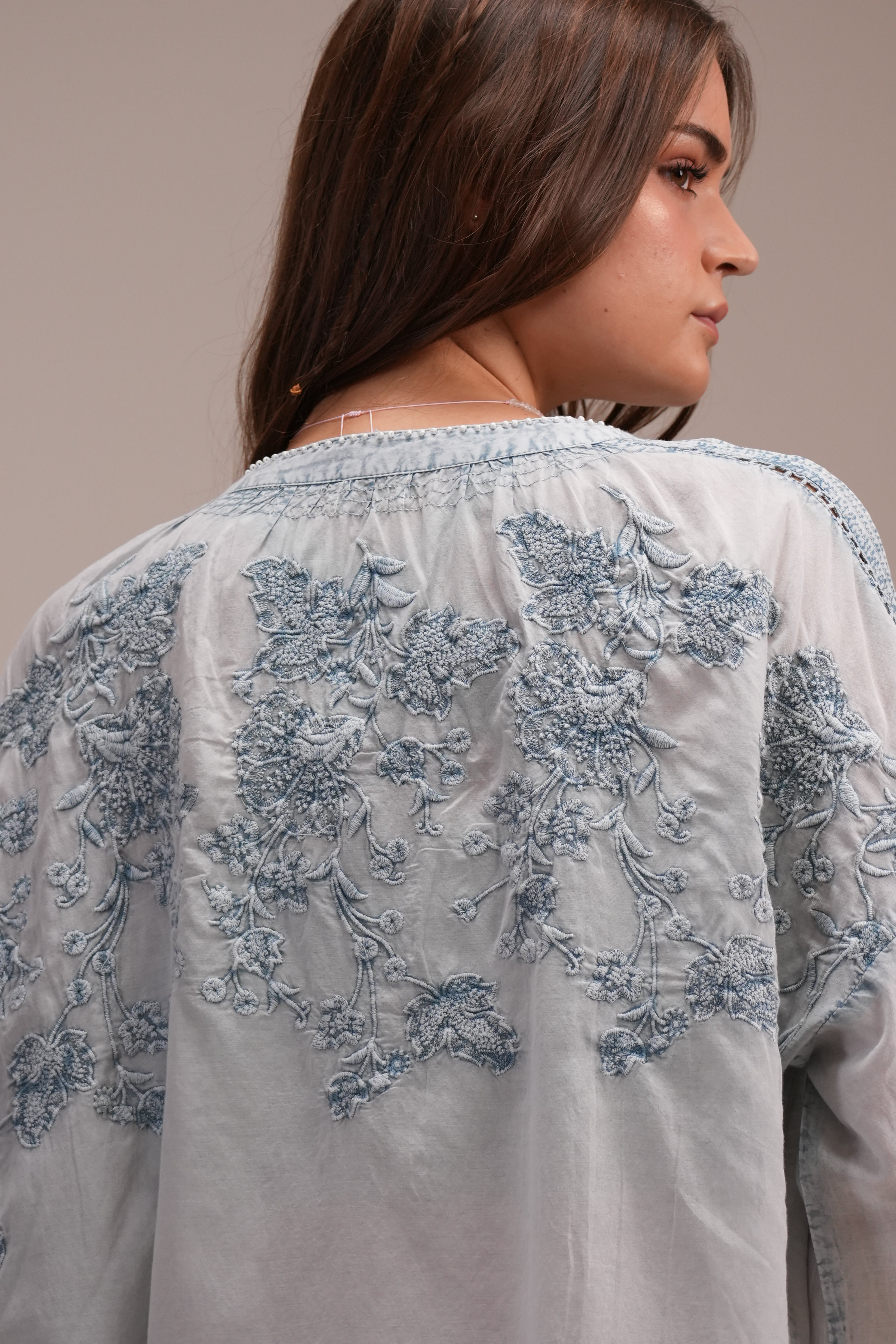 Blusa Mia