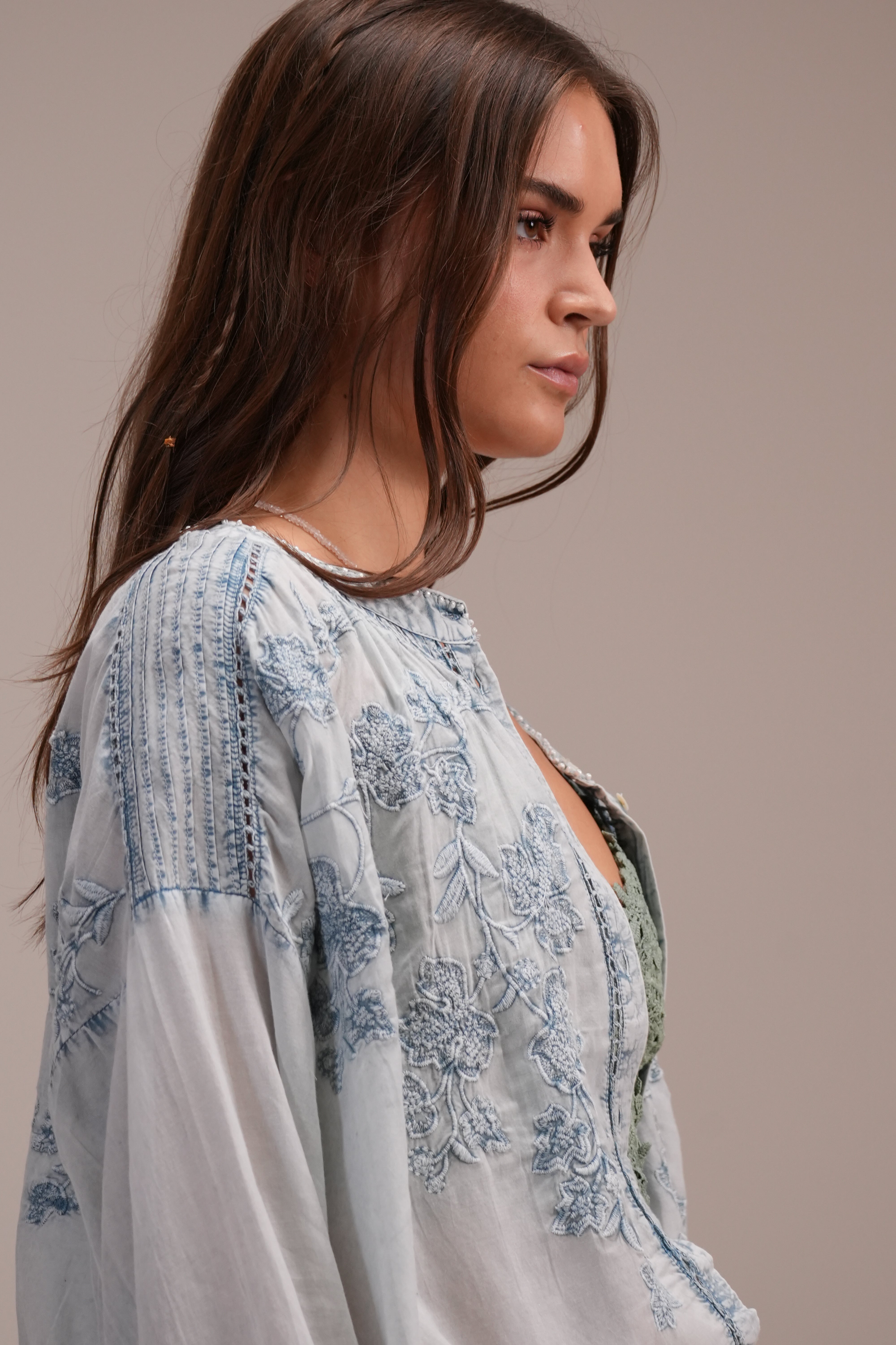 Blusa Mia