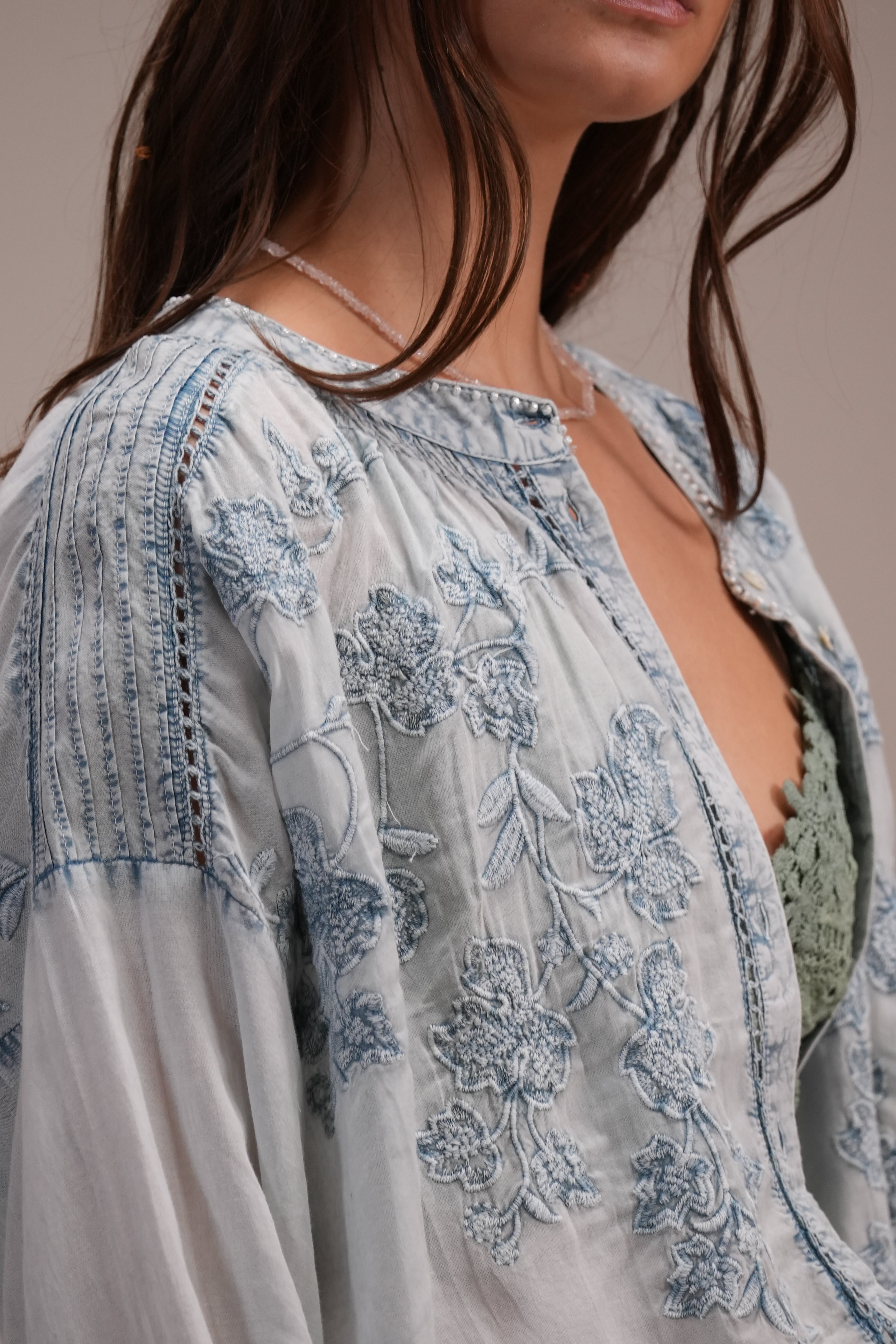 Blusa Mia