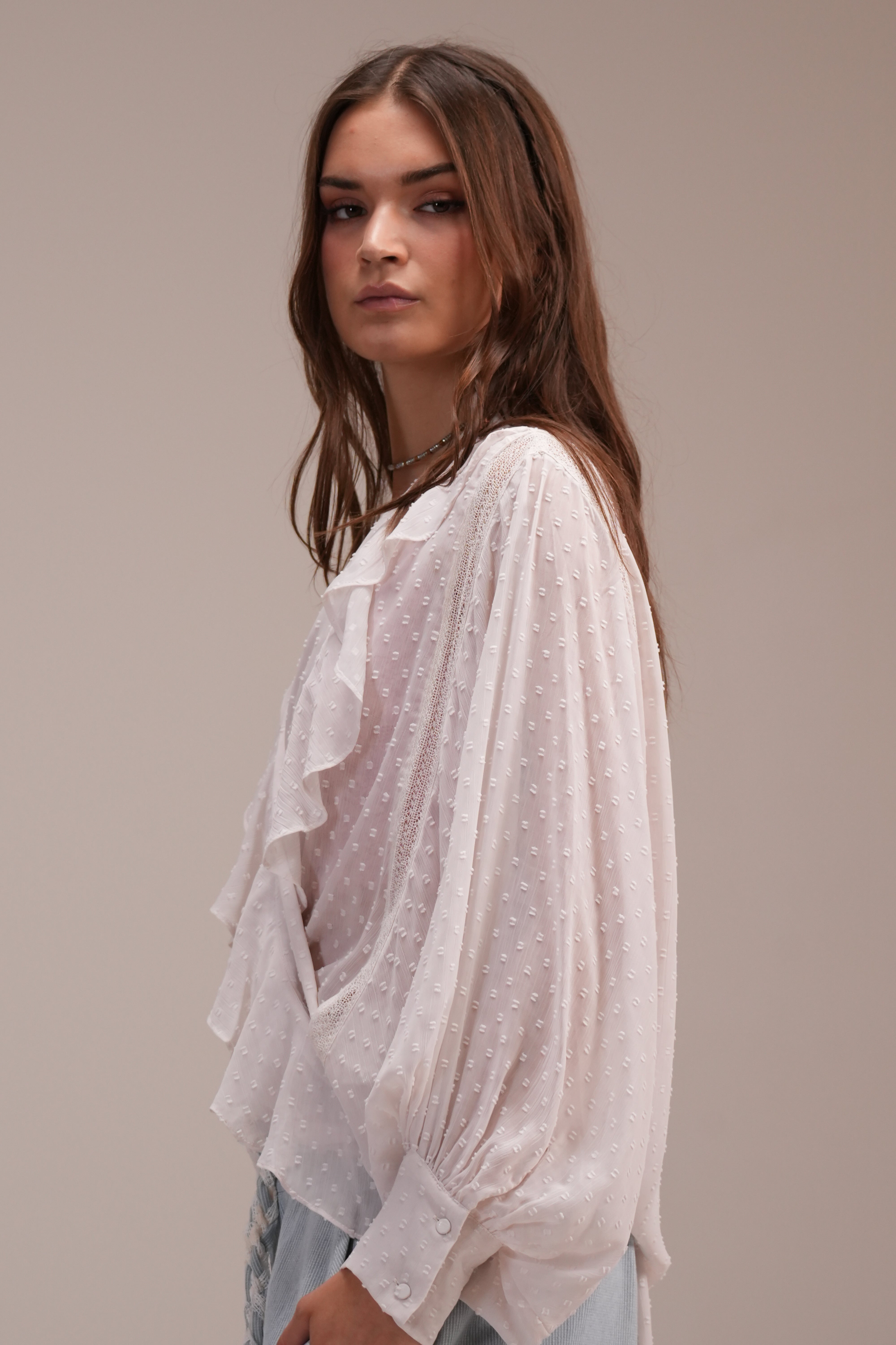 Blusa Charlotte