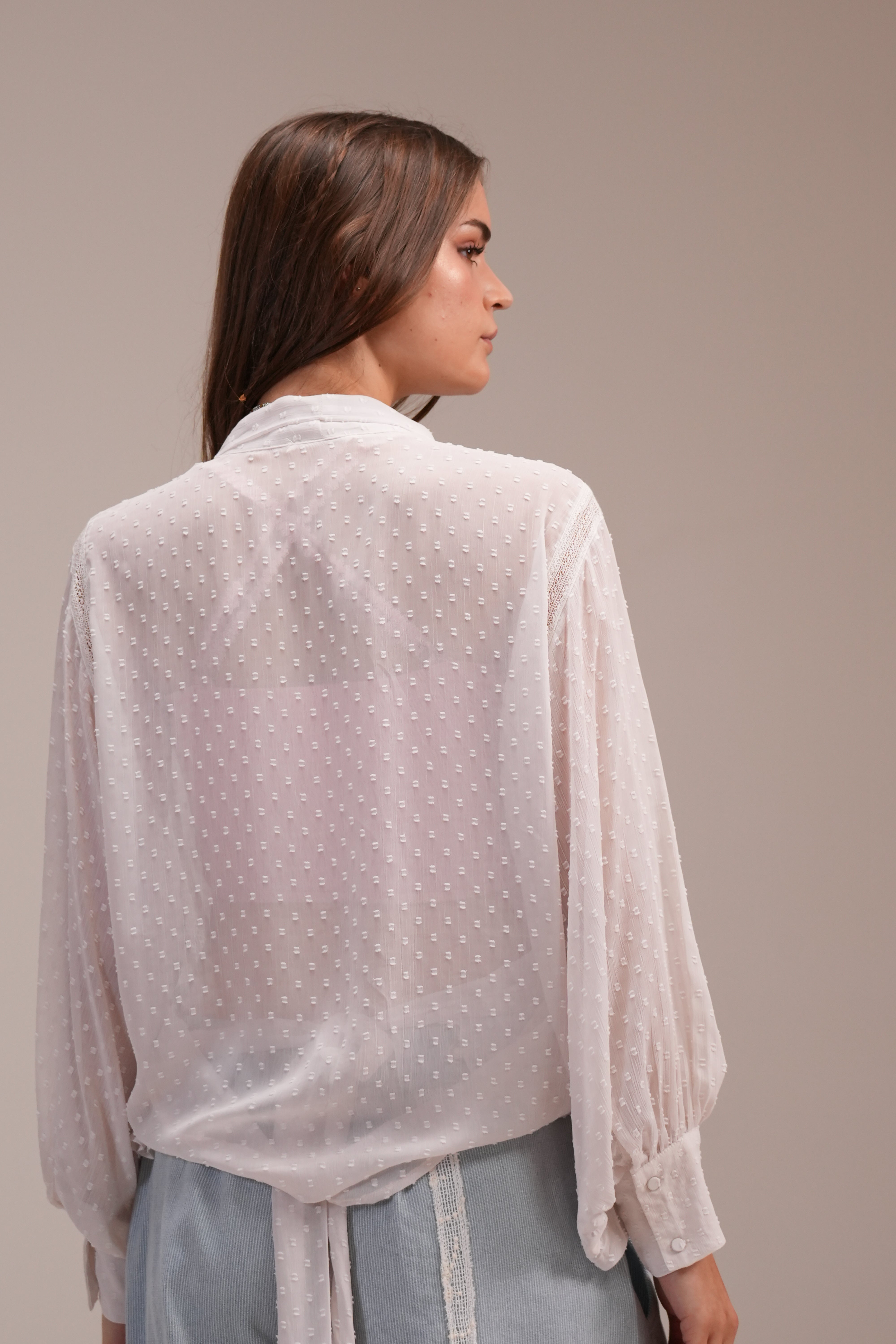 Blusa Charlotte