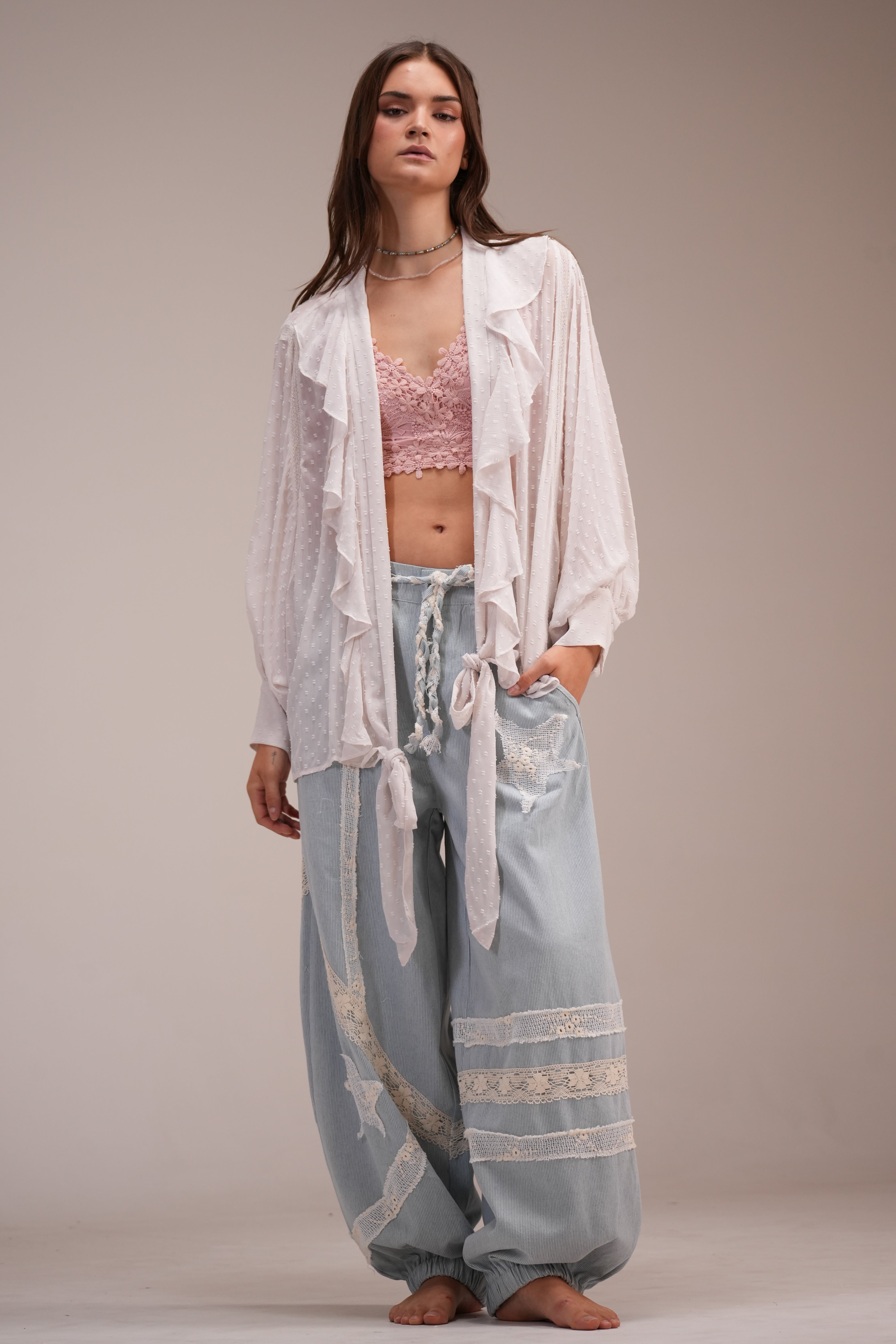 Pantalón Matilda