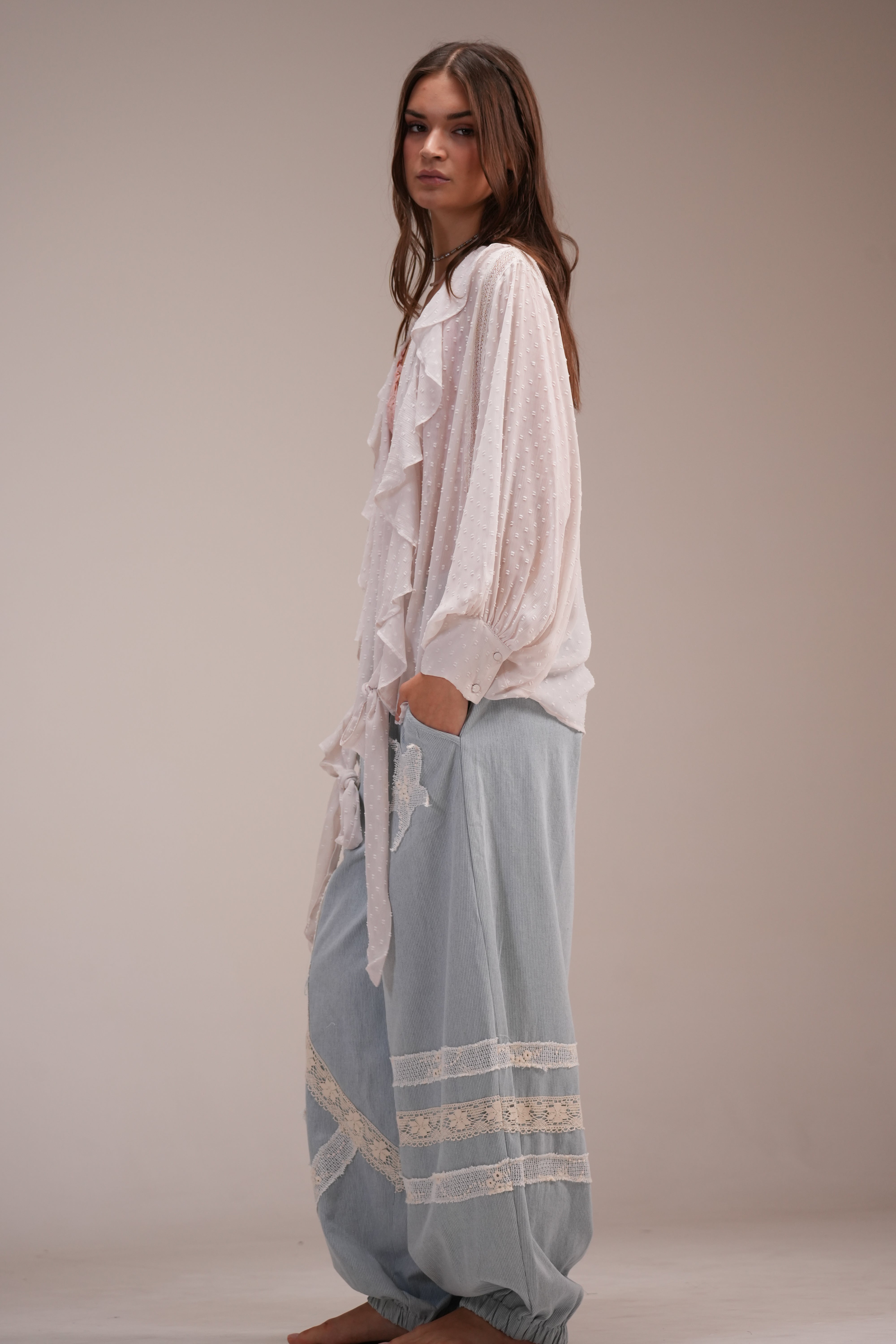 Blusa Charlotte
