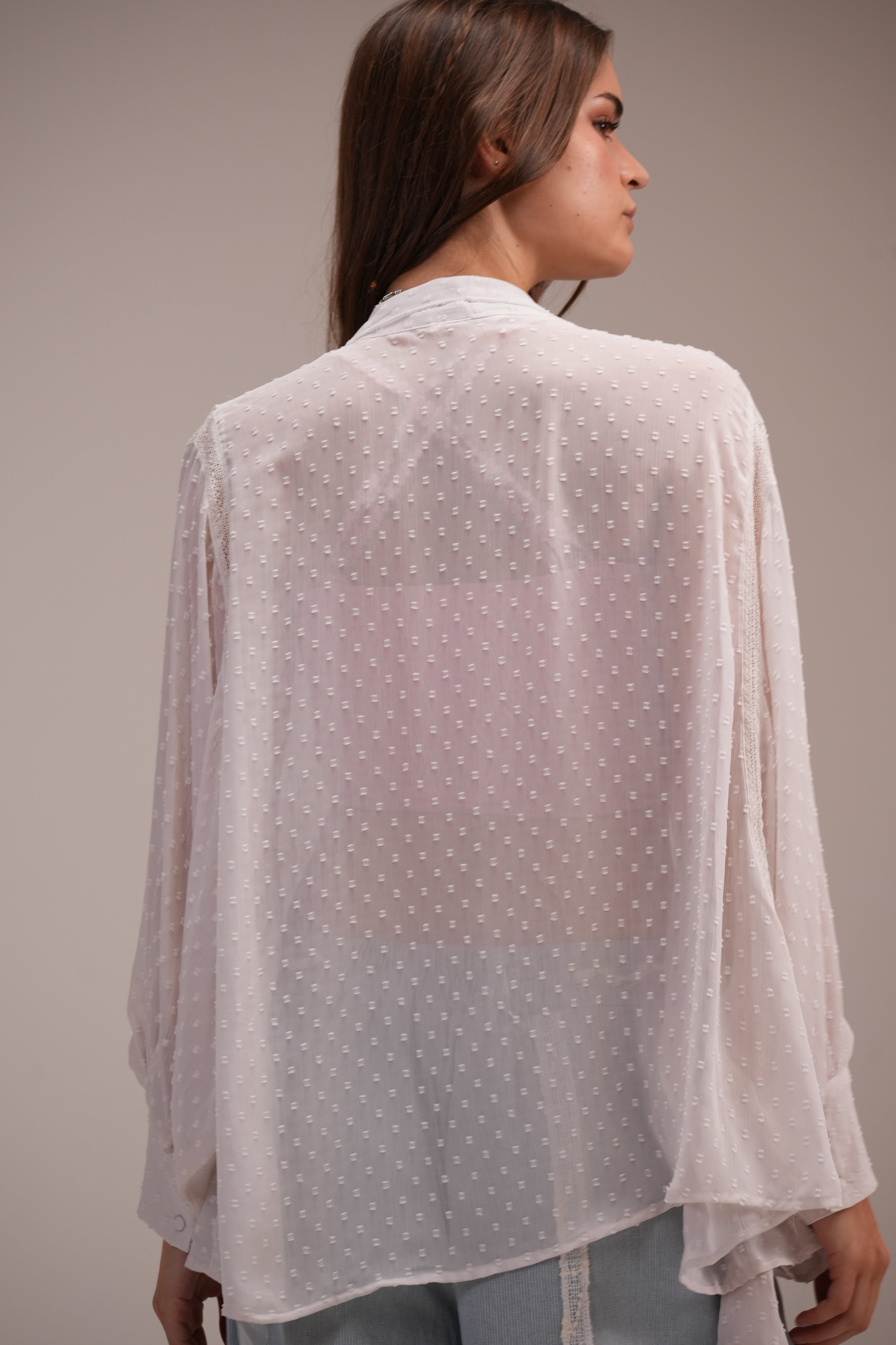 Blusa Charlotte