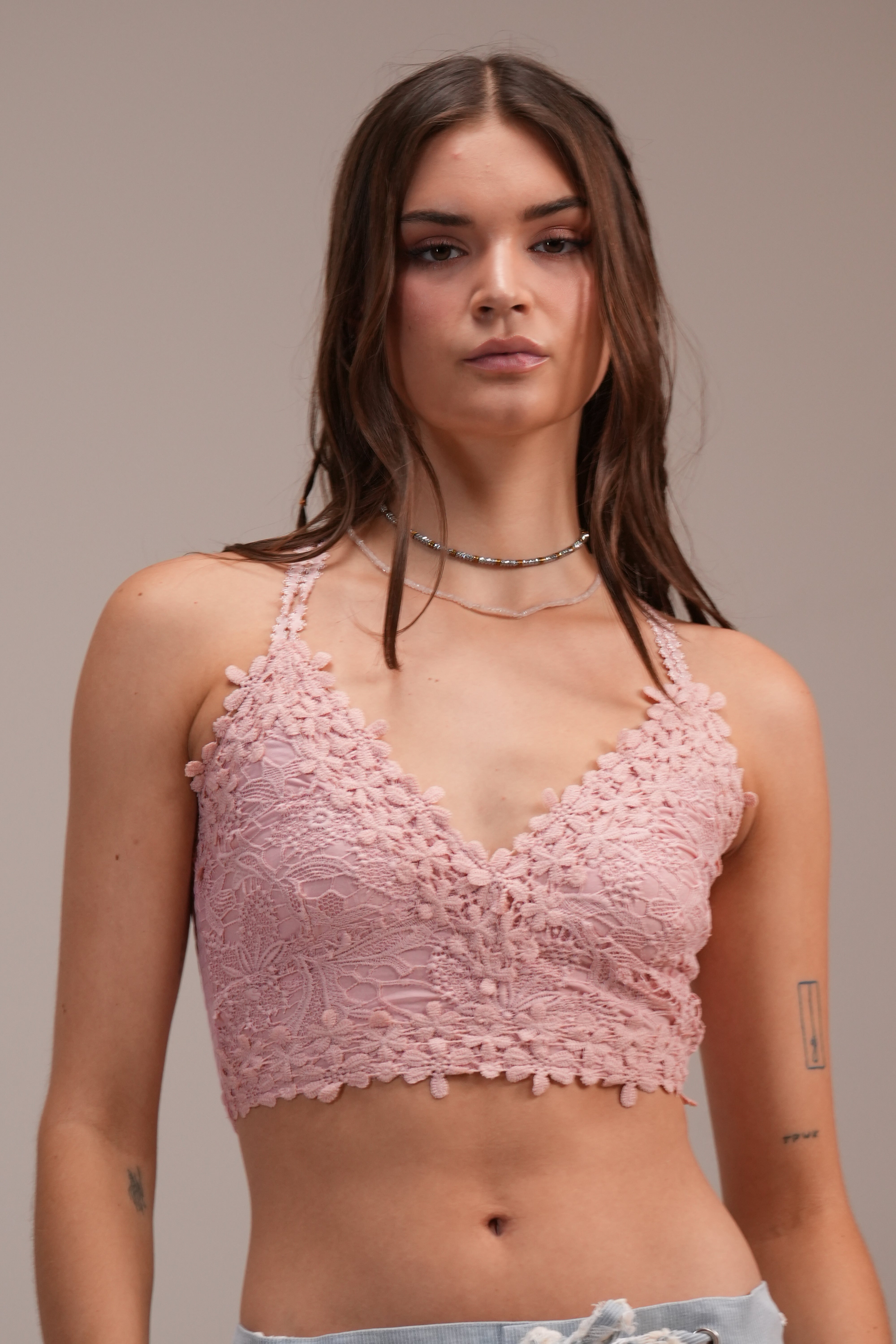 Top Esther Rosa