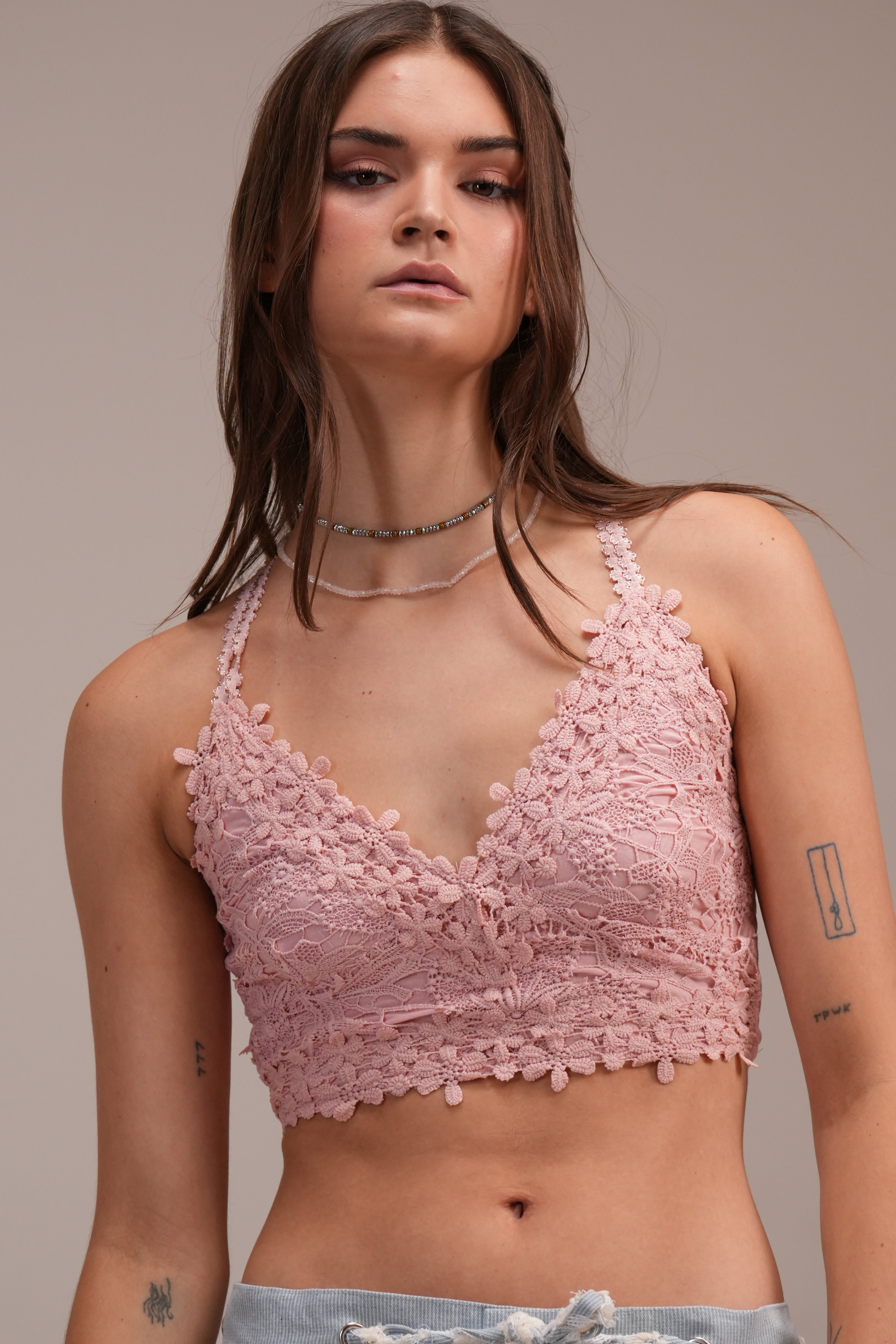 Top Esther Rosa
