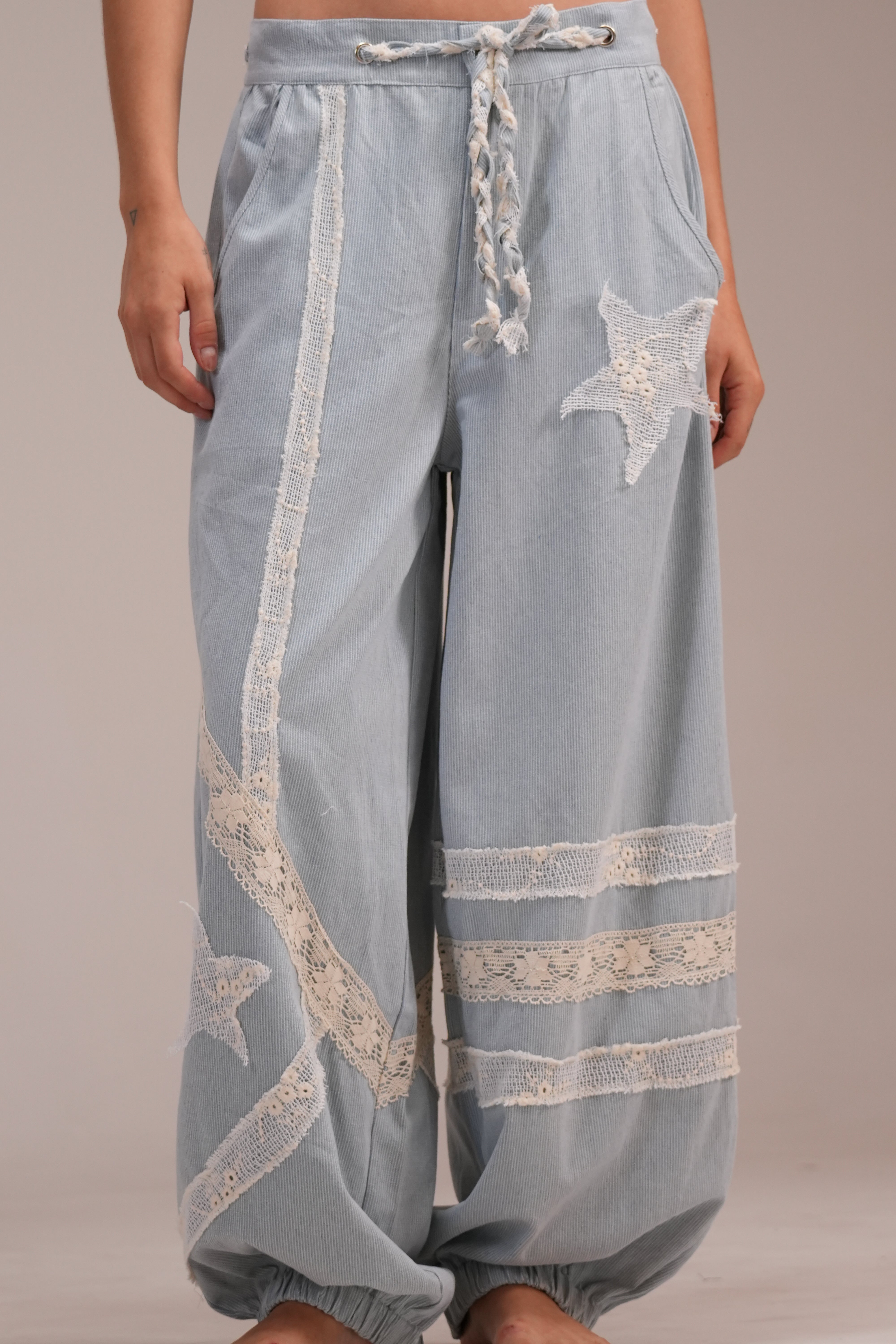 Pantalón Matilda