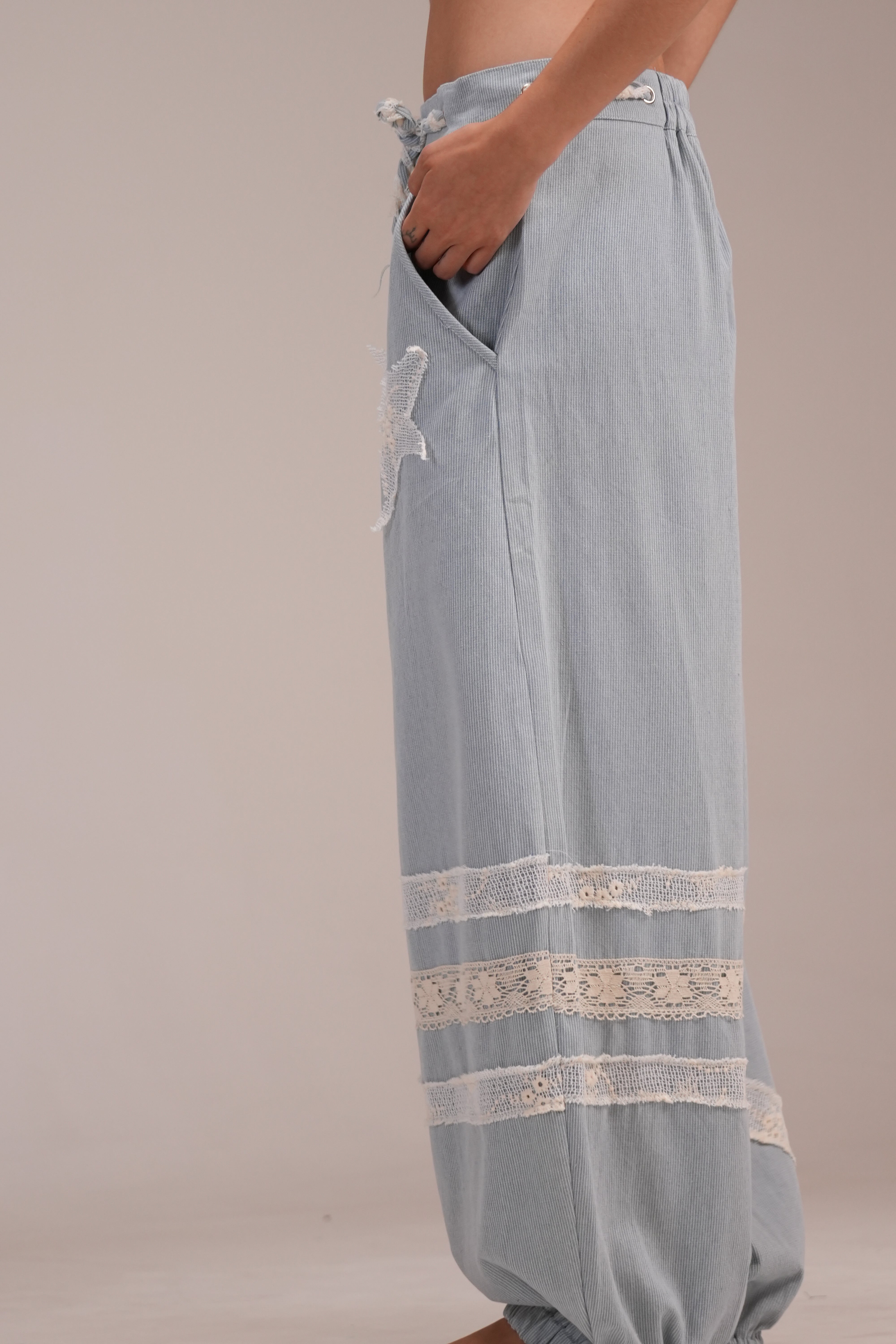 Pantalón Matilda