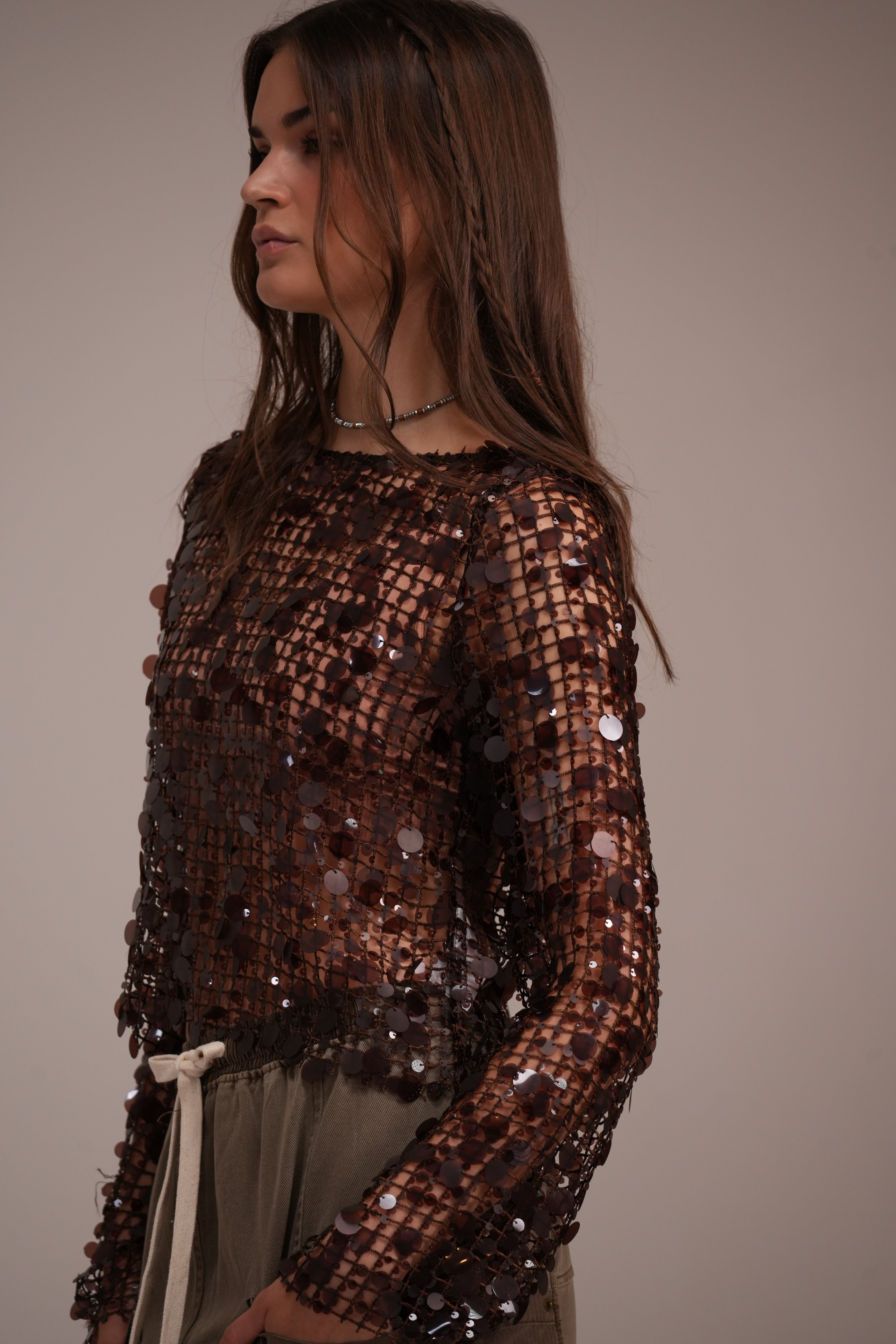 Blusa Yara