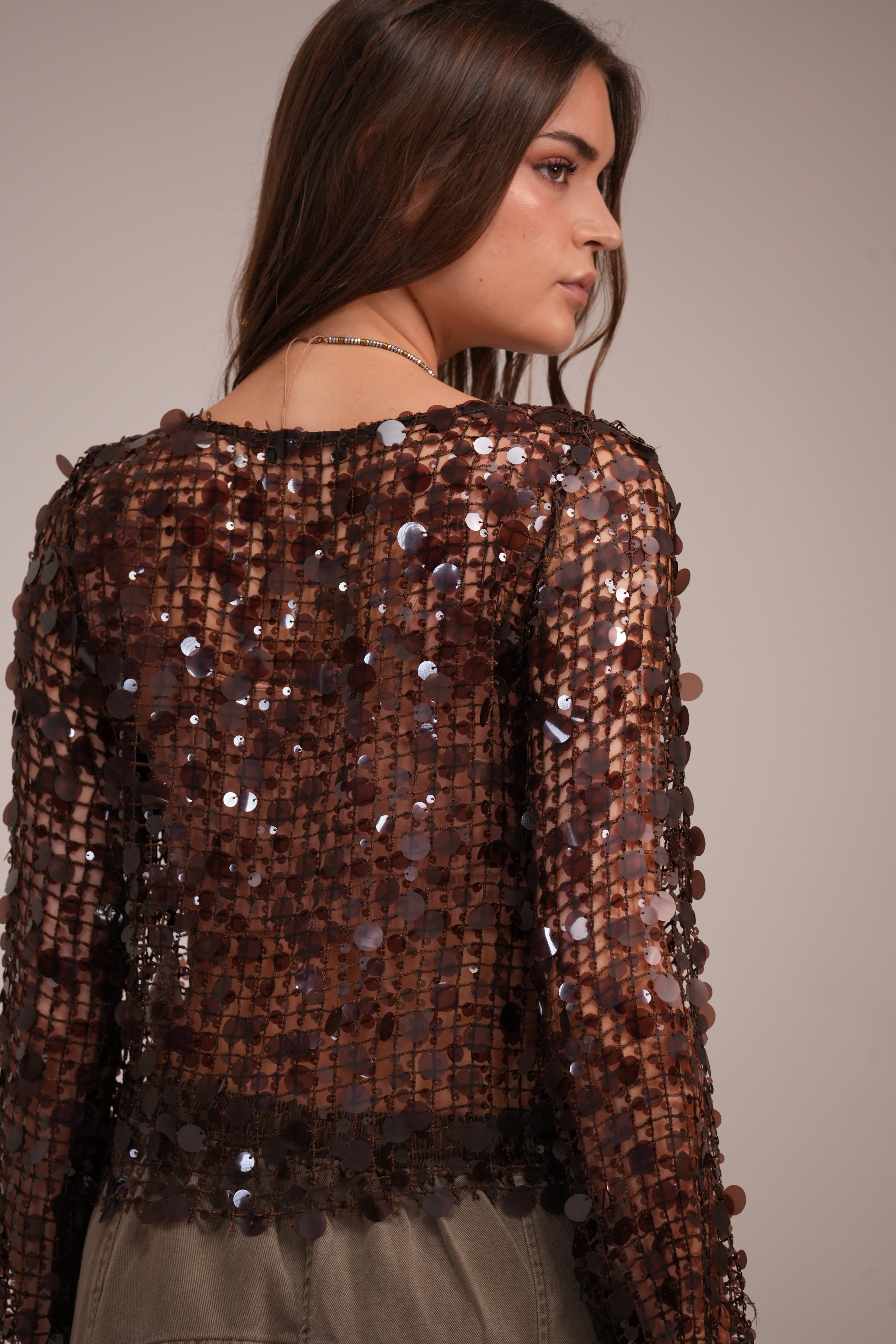 Blusa Yara