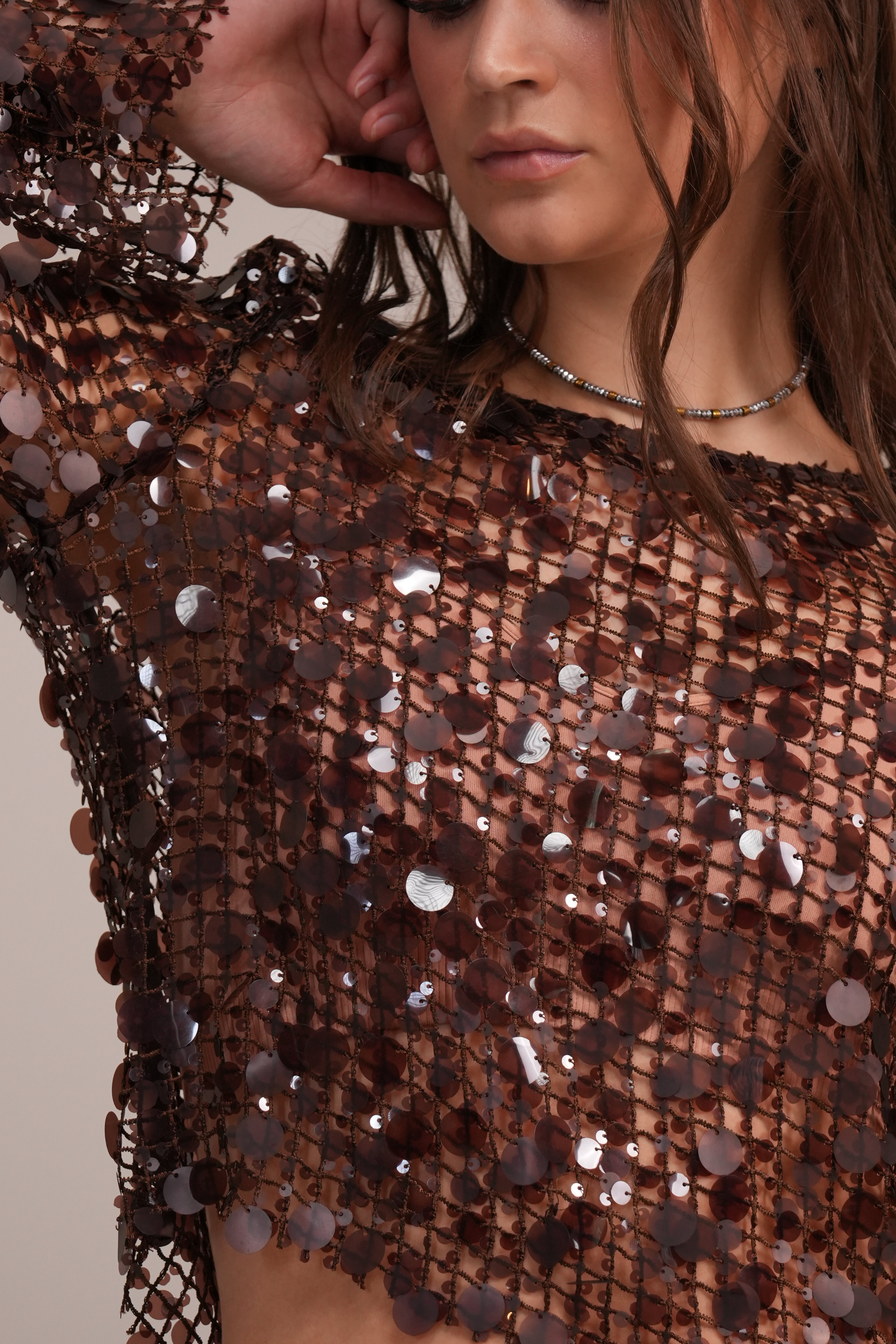 Blusa Yara