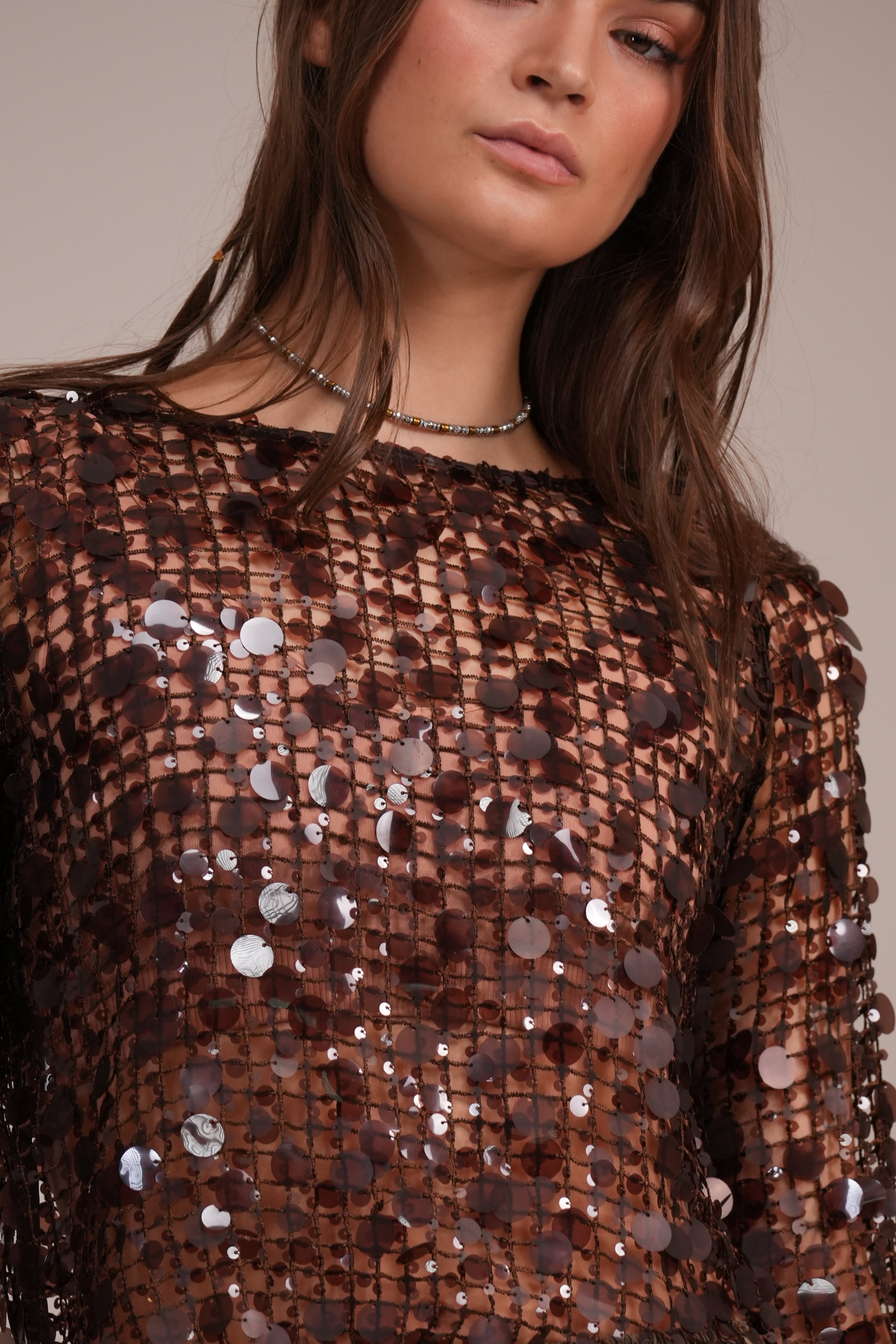 Blusa Yara