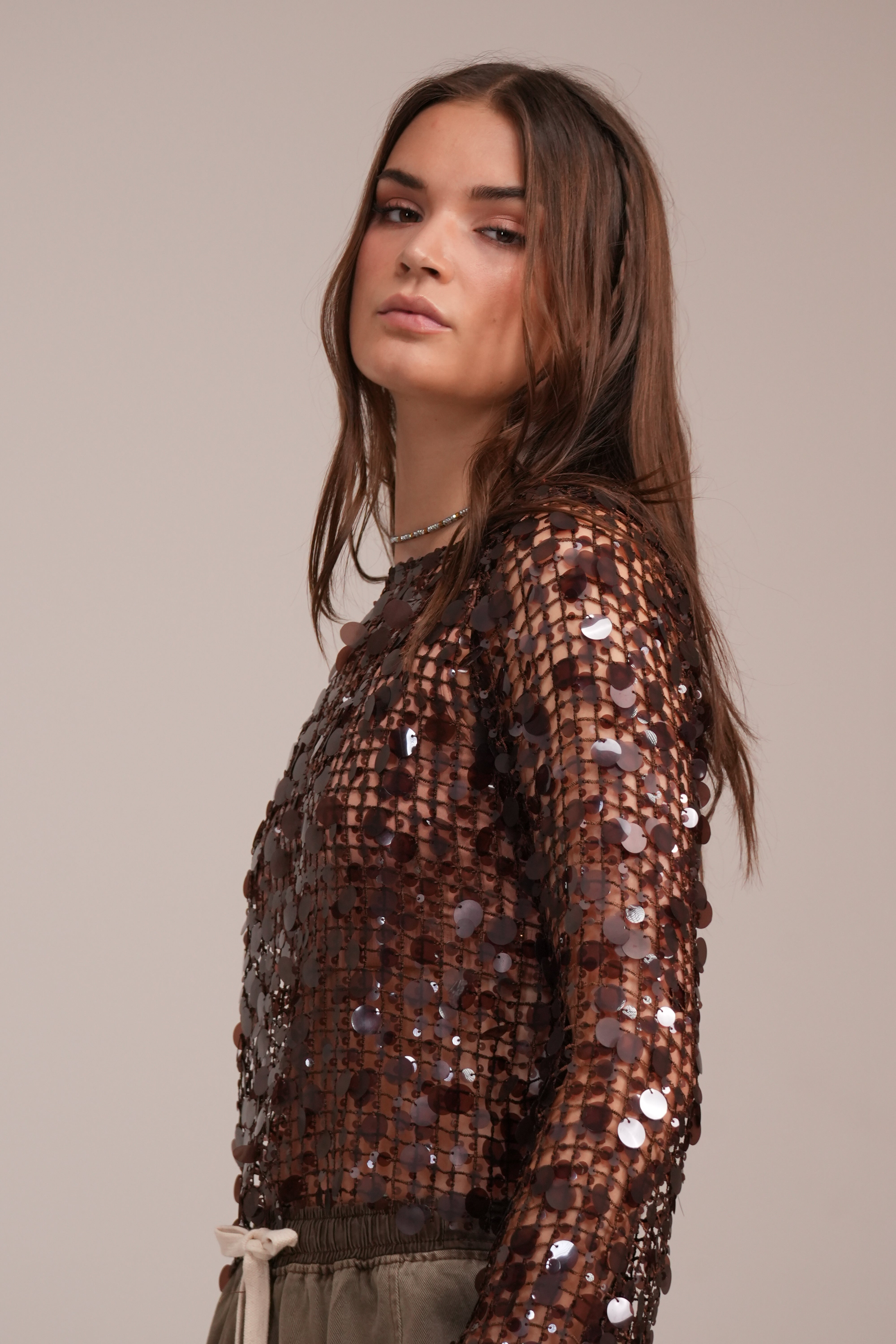 Blusa Yara