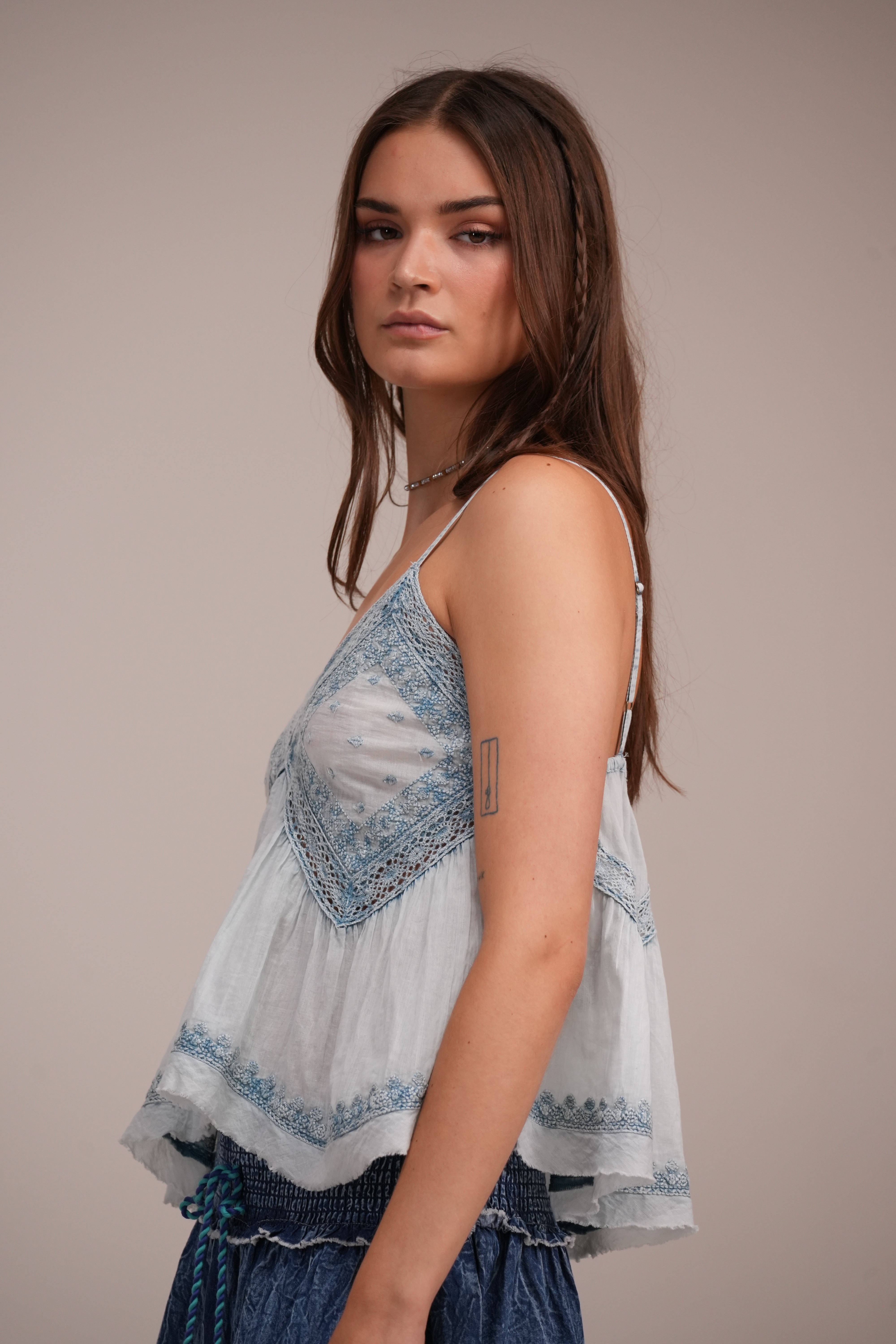 Blusa Belem