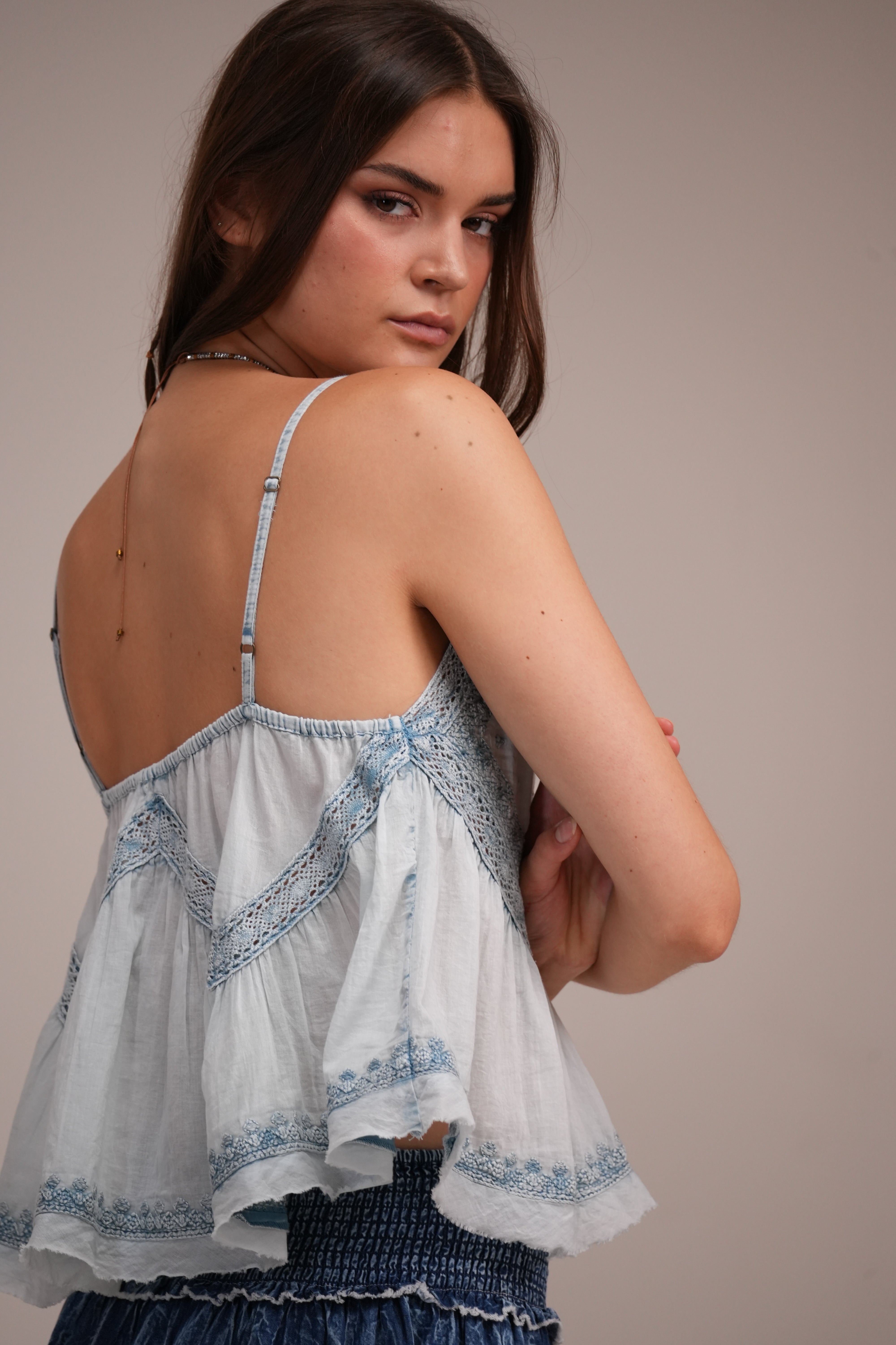 Blusa Belem
