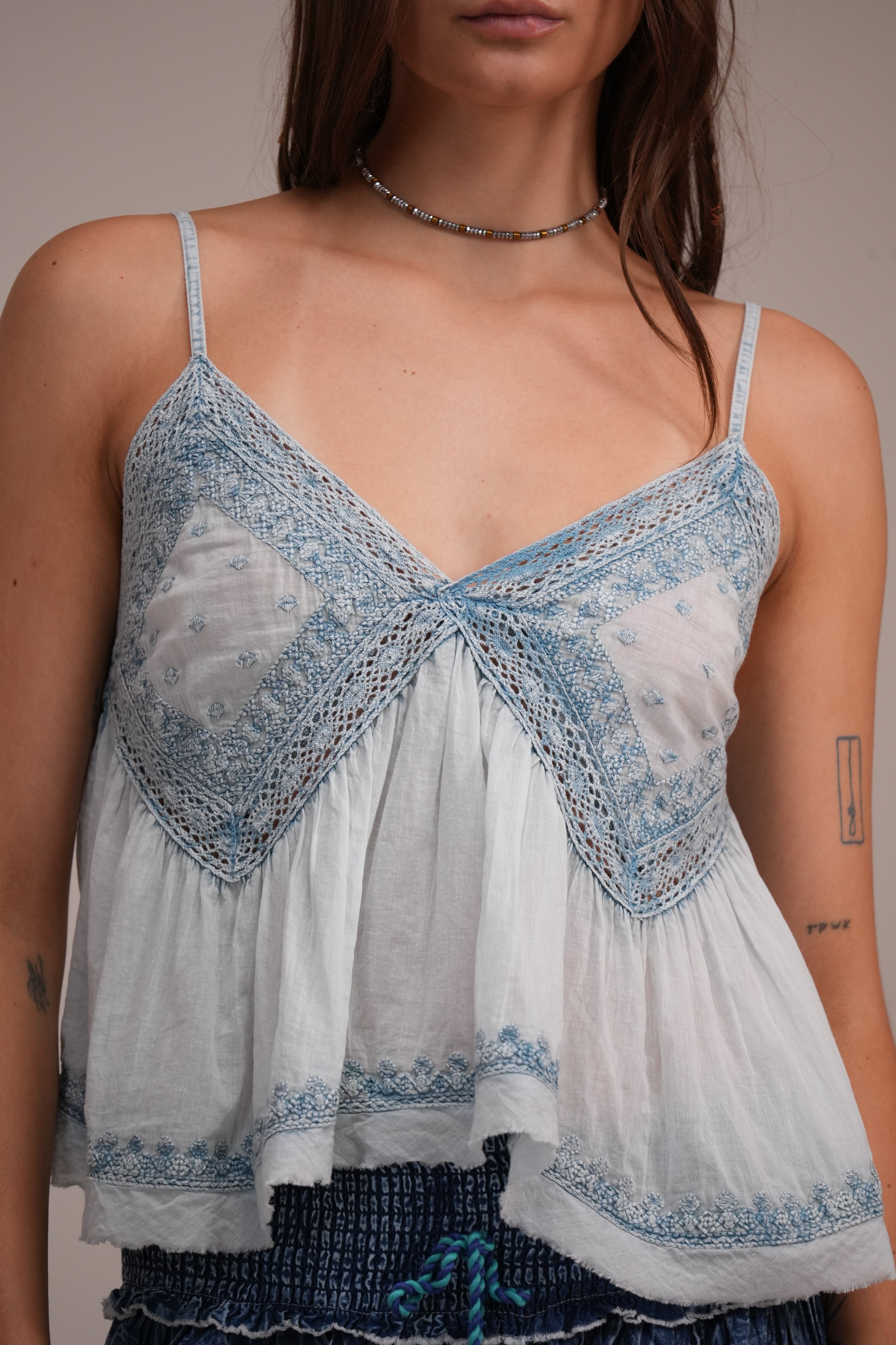 Blusa Belem