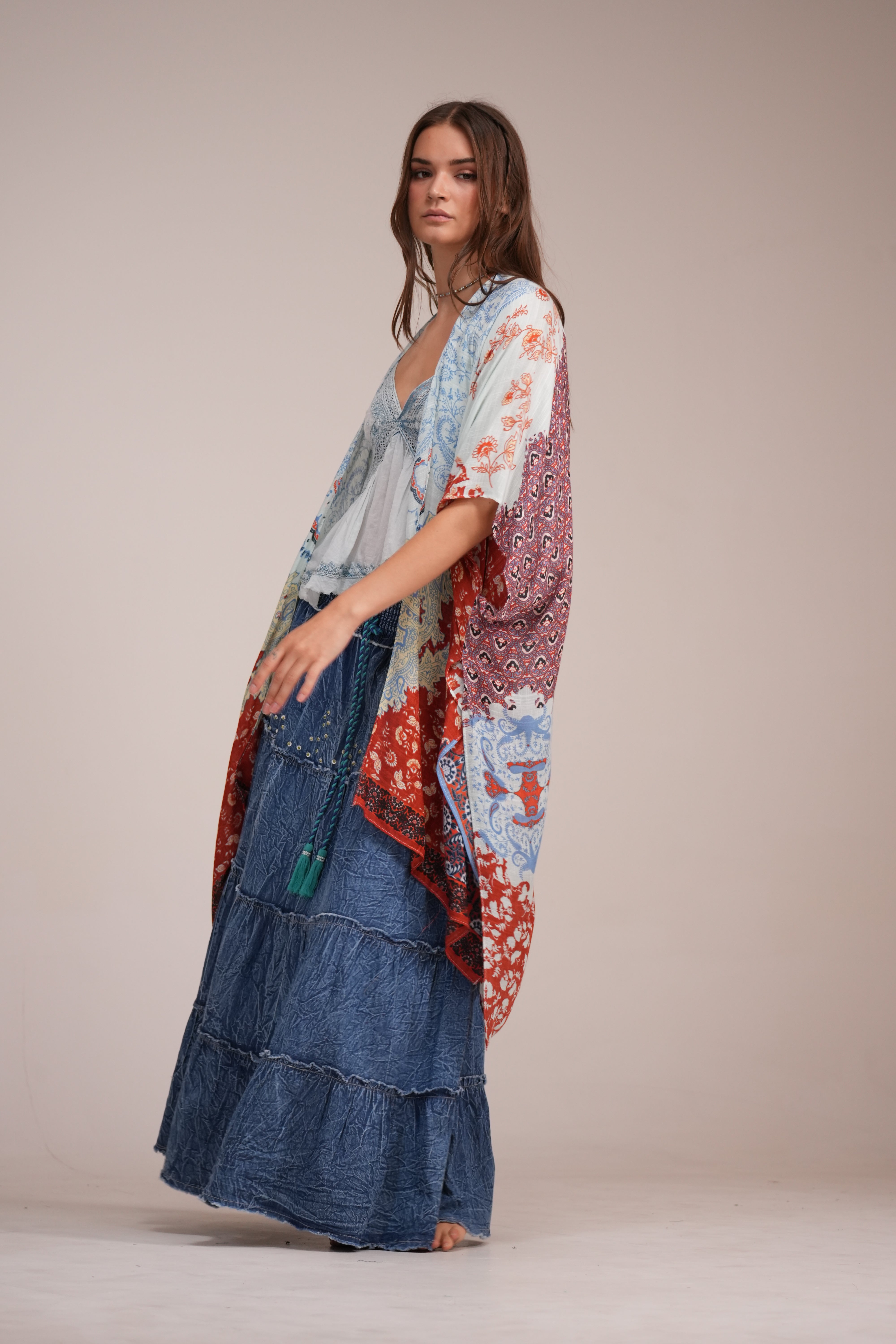 Kimono Marwa