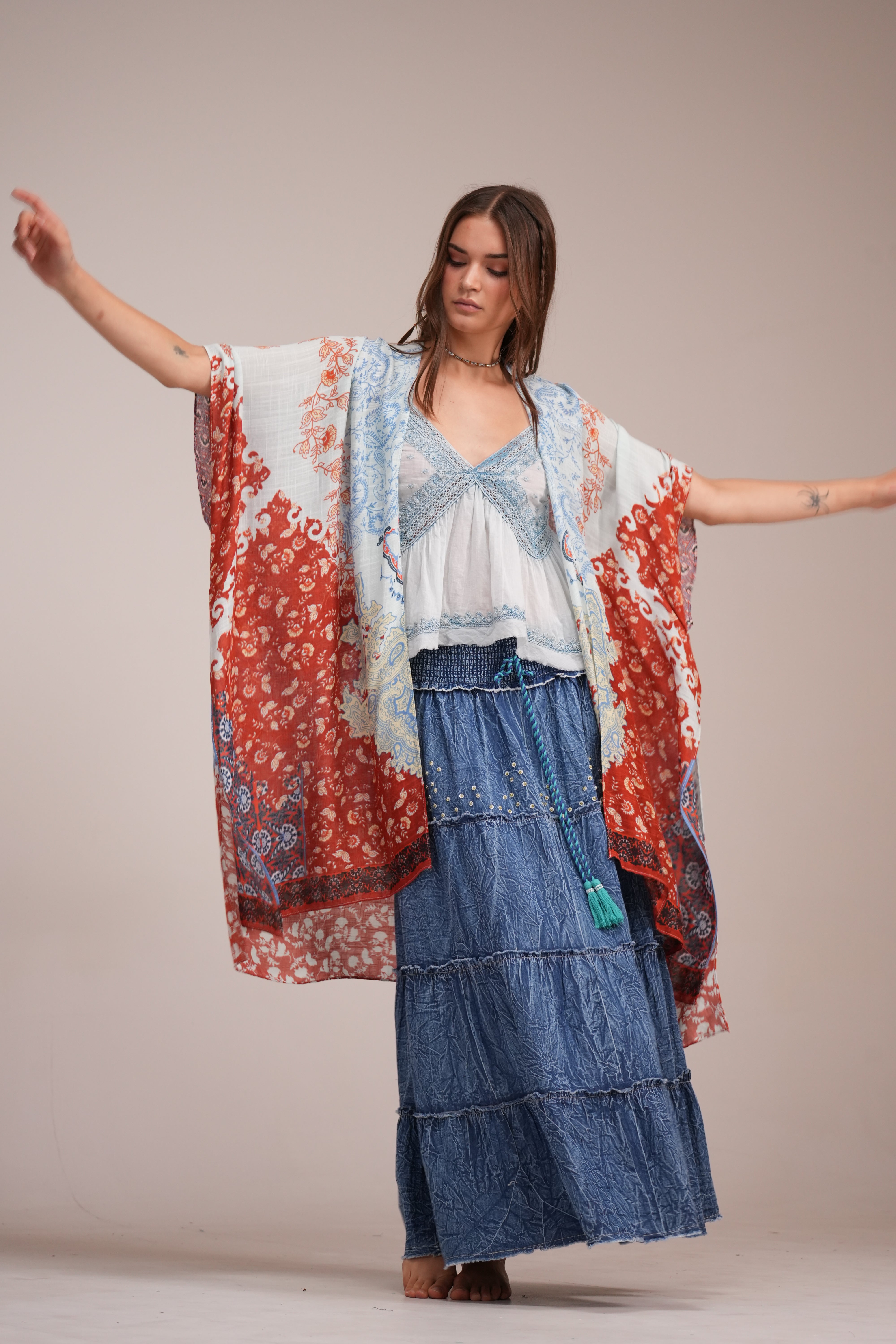 Kimono Marwa