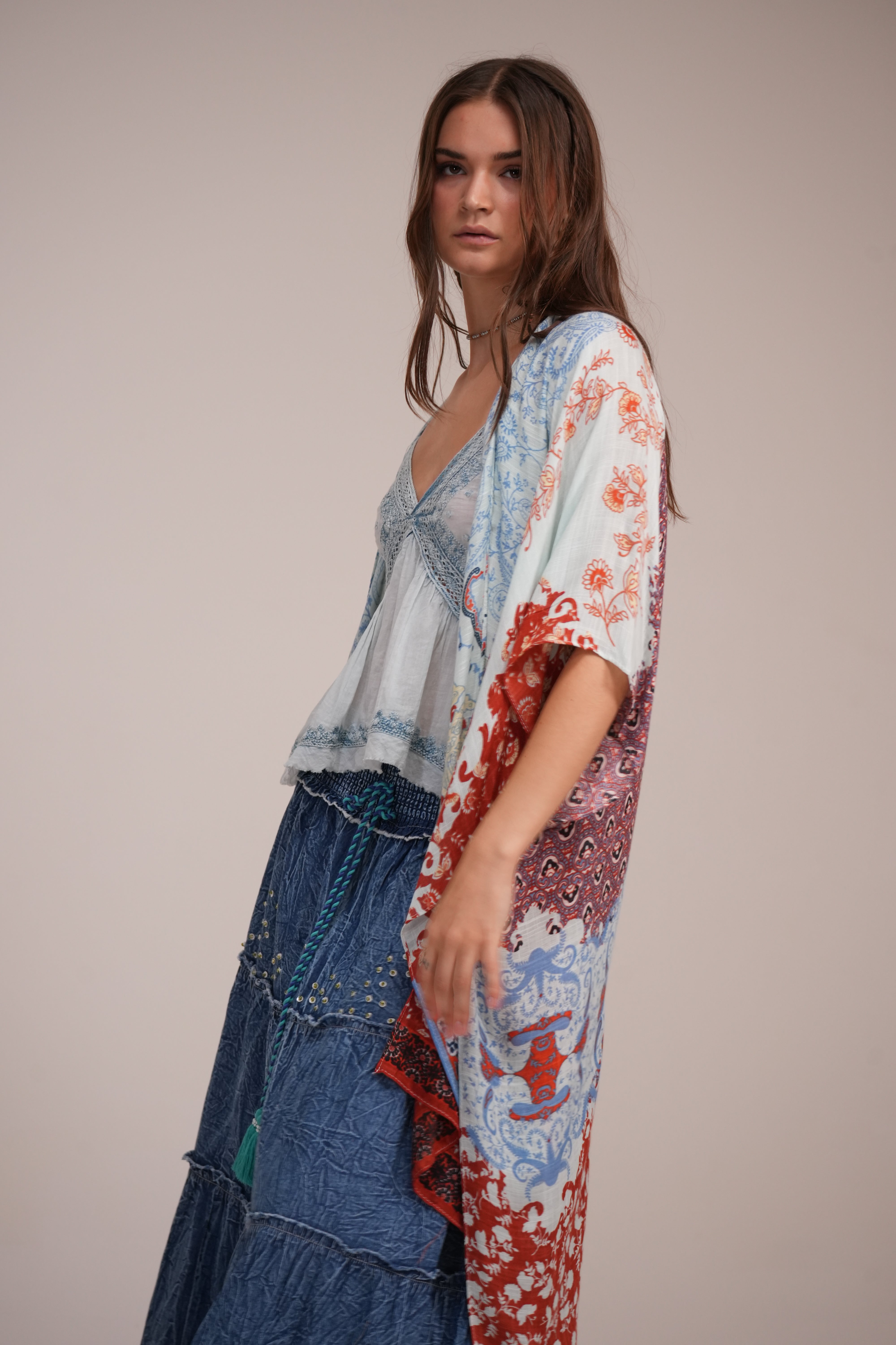 Kimono Marwa