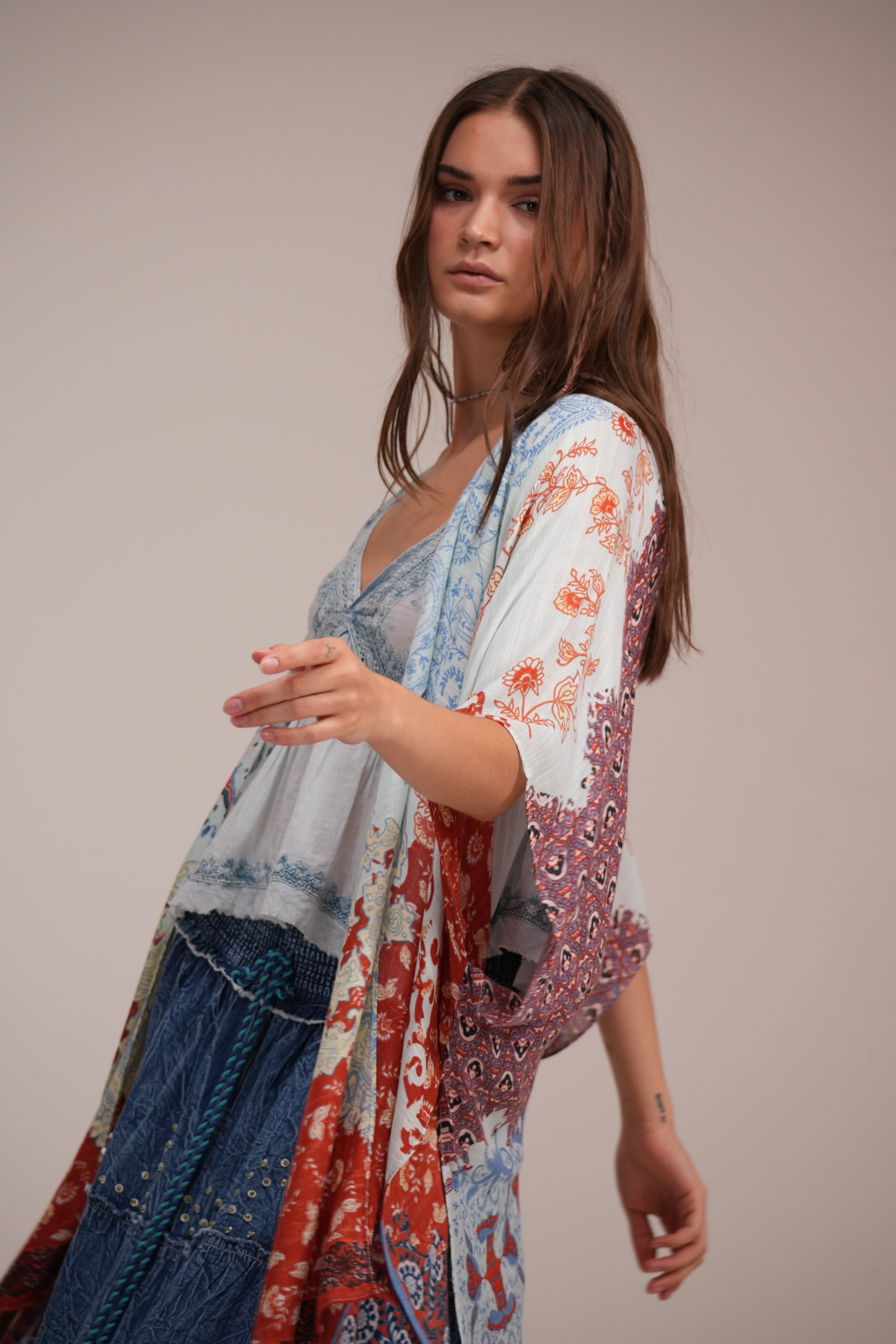 Kimono Marwa