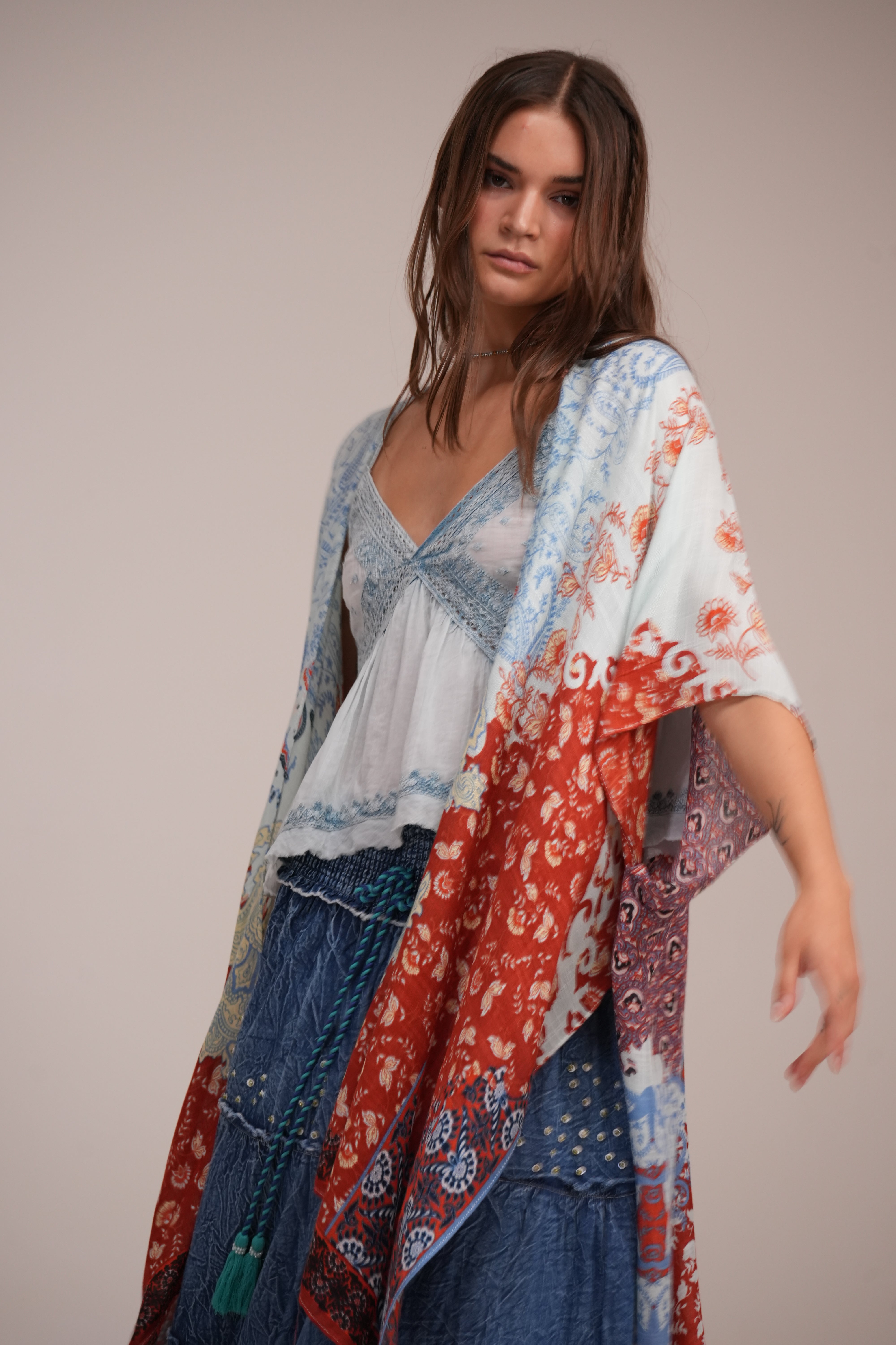 Kimono Marwa