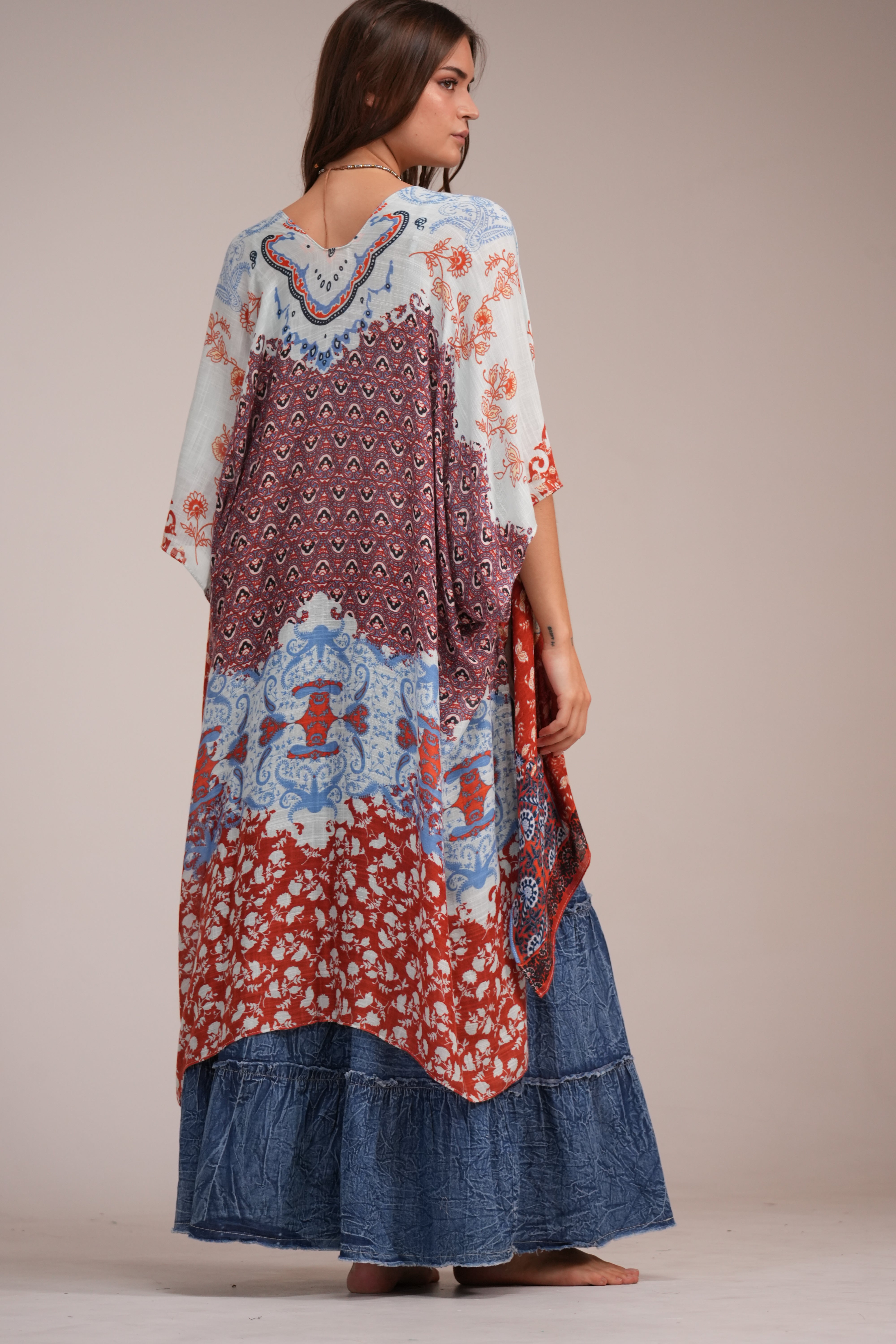 Kimono Marwa