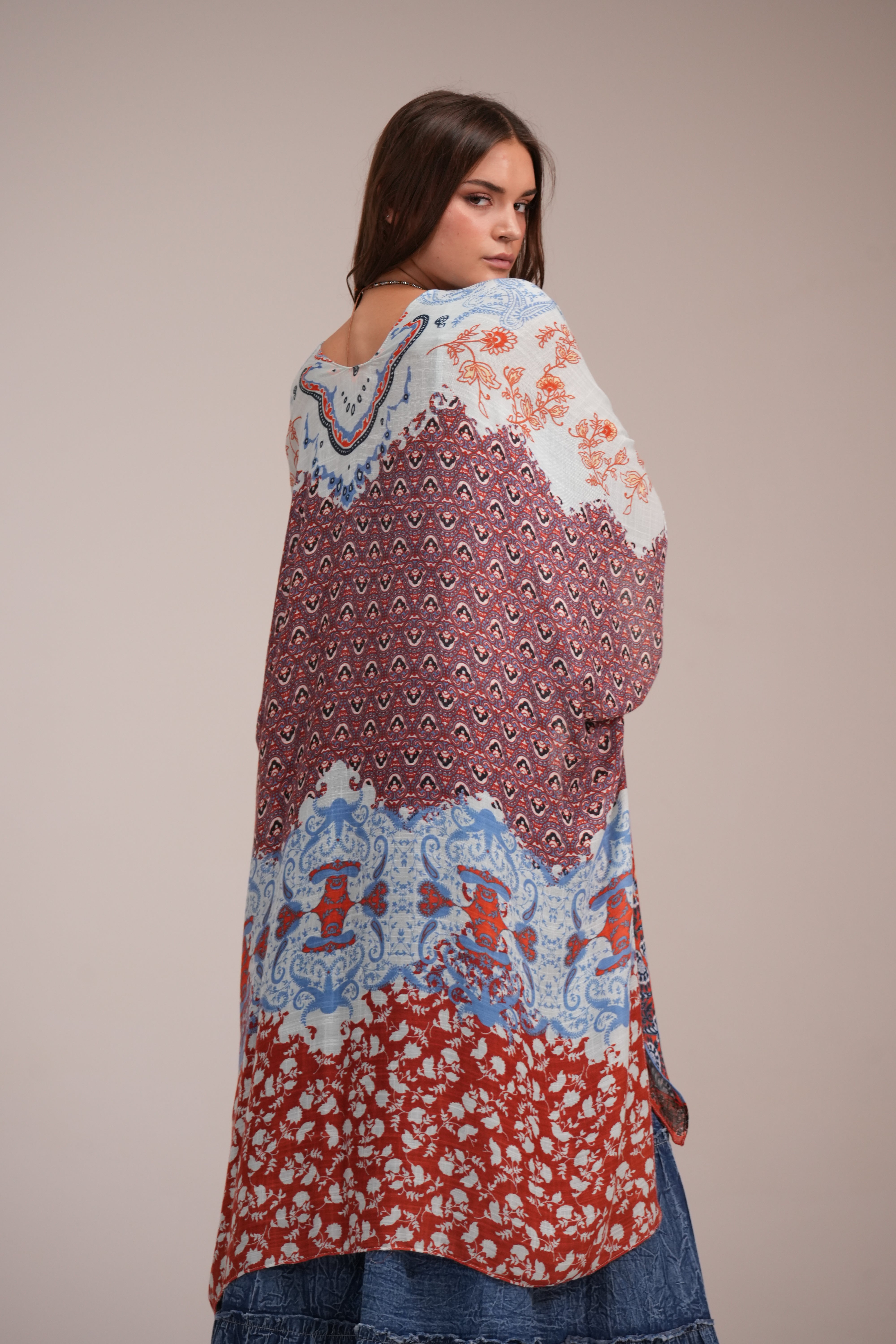 Kimono Marwa