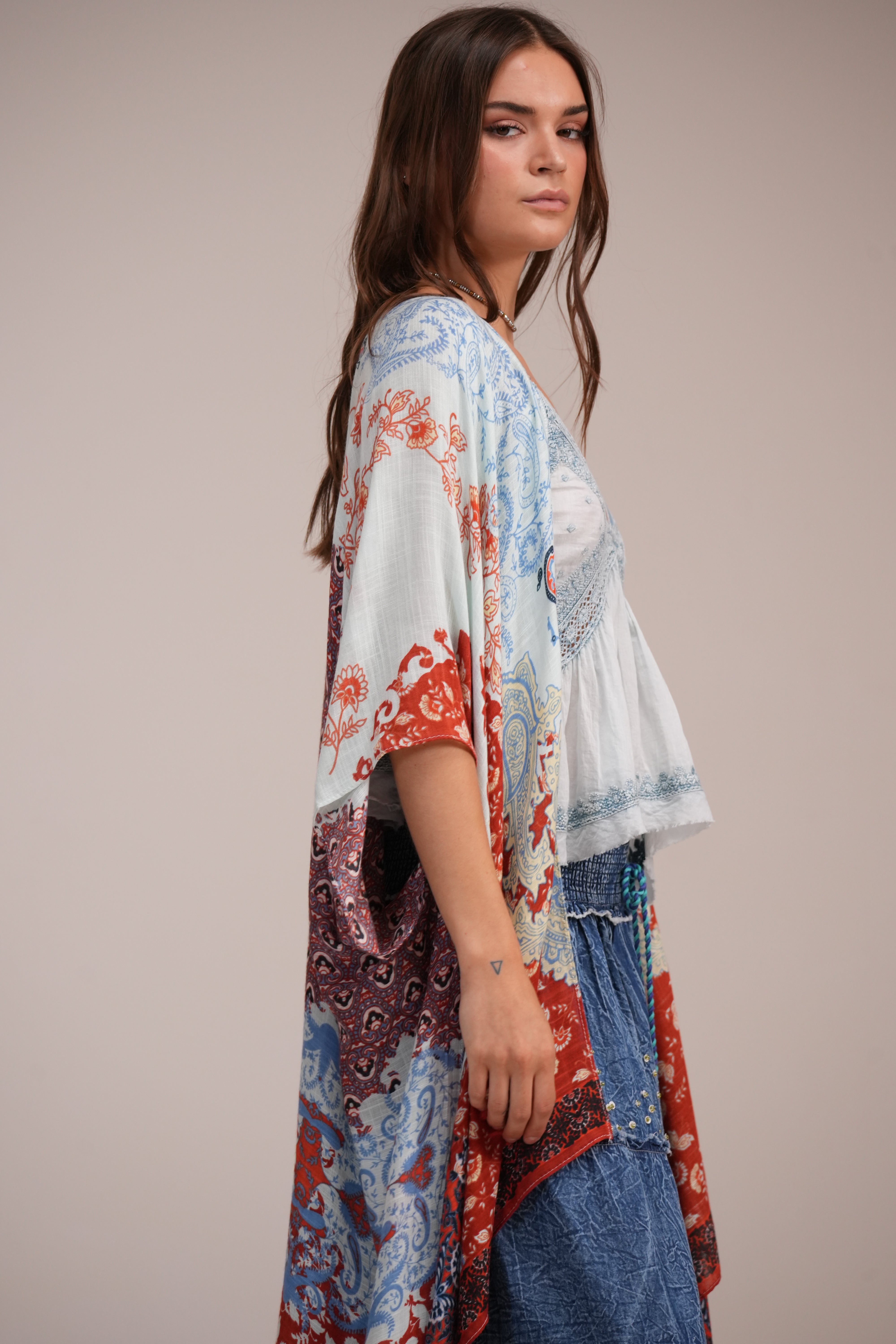 Kimono Marwa