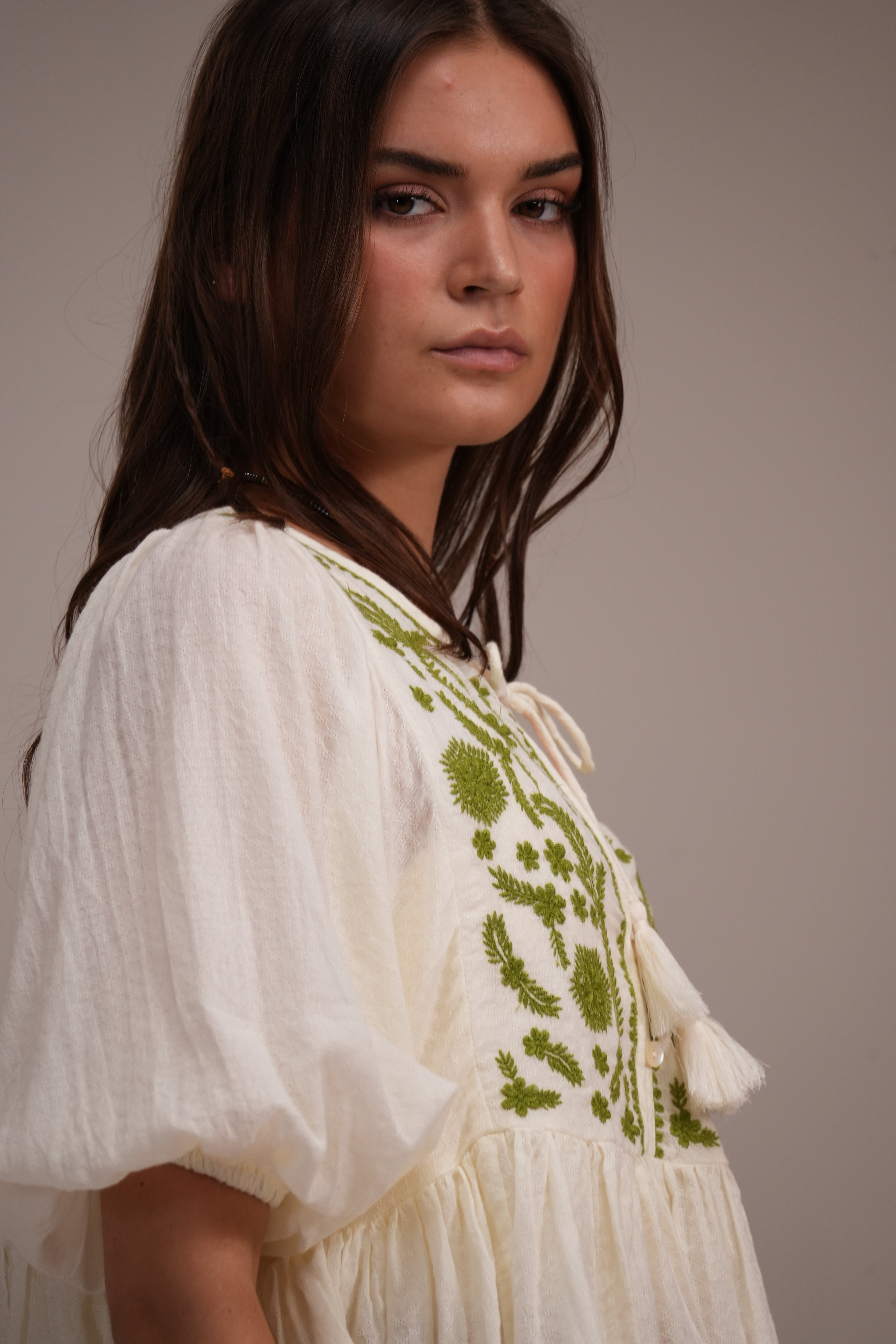 Blusa Dorotea