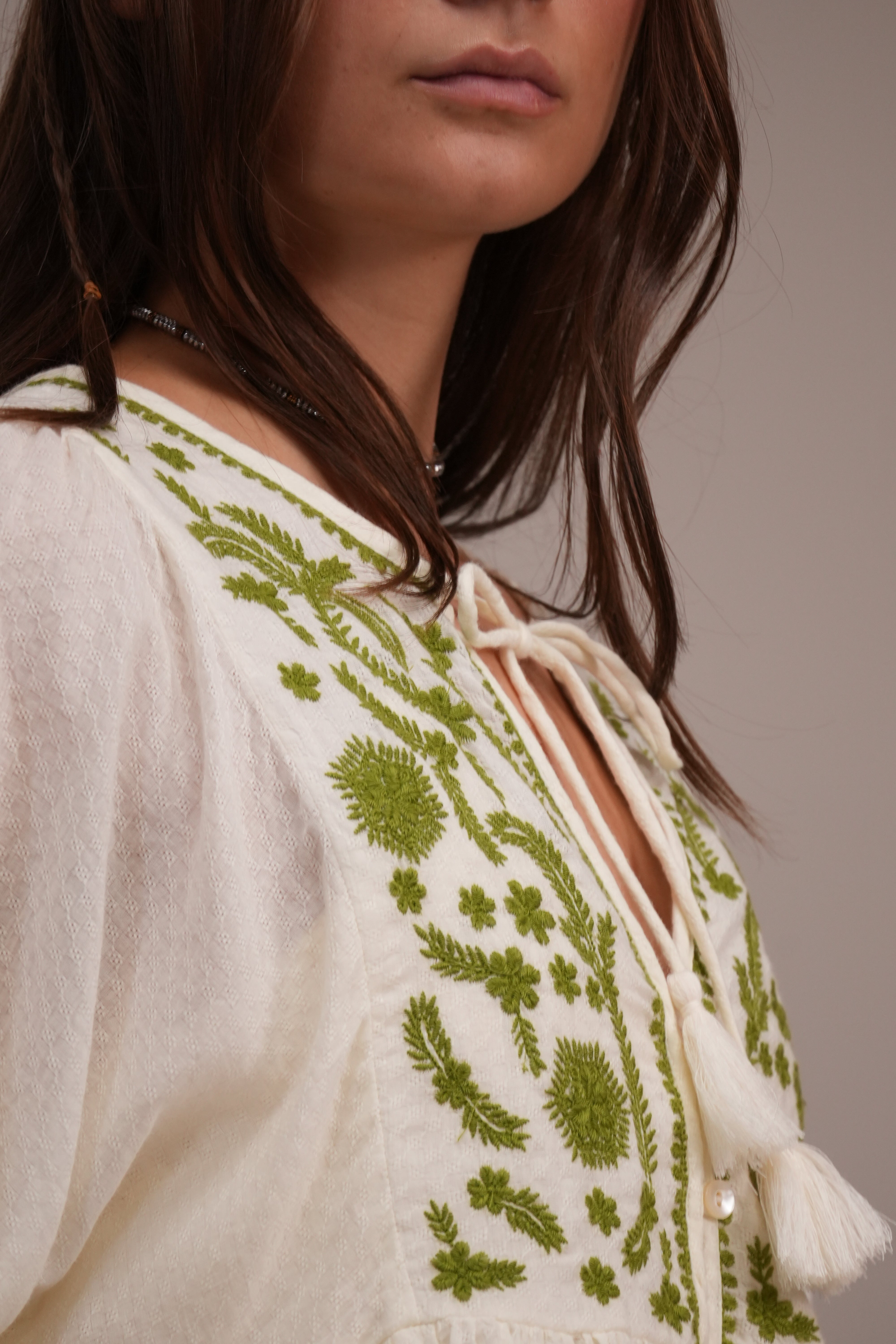 Blusa Dorotea