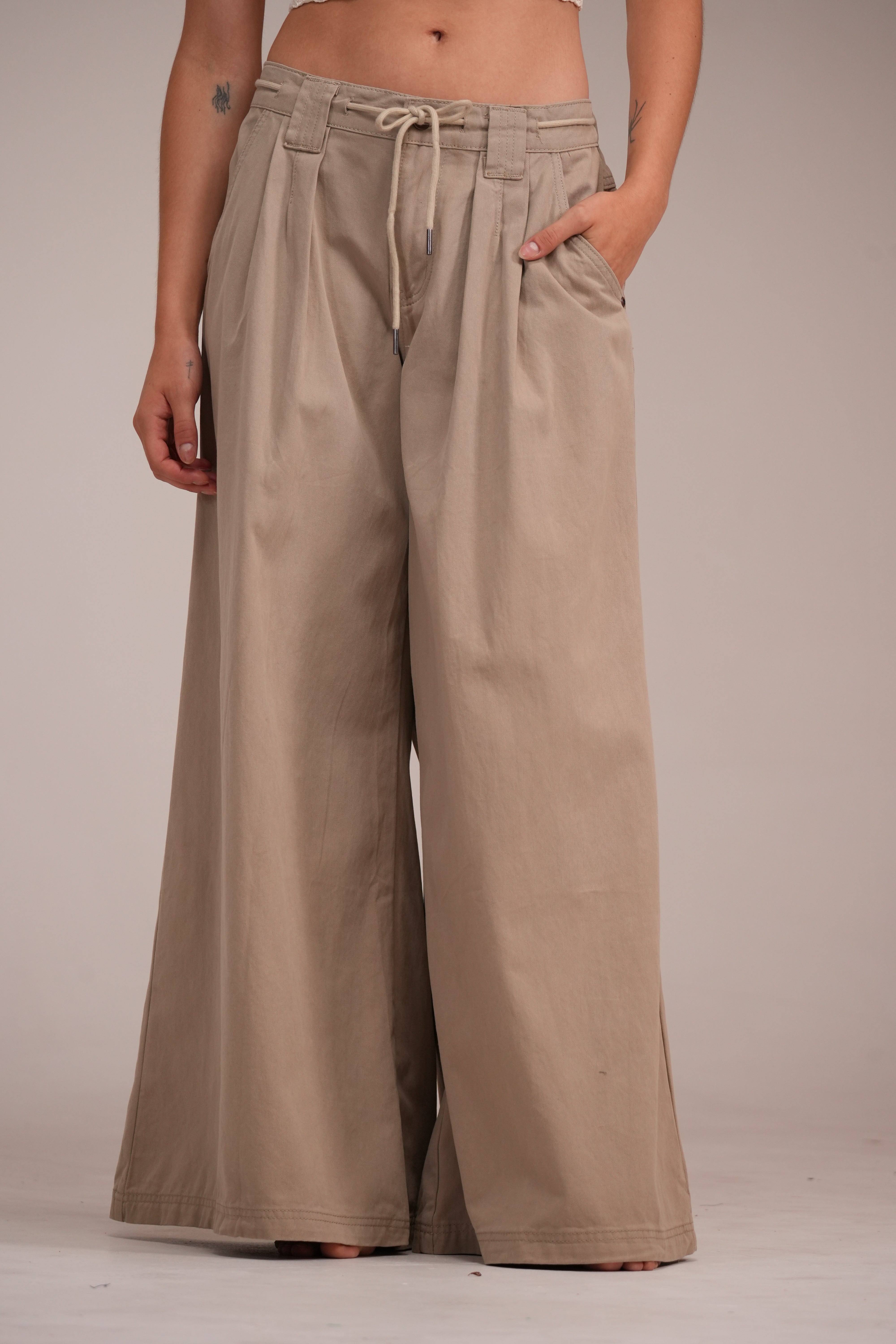 Pantalón Eleanor