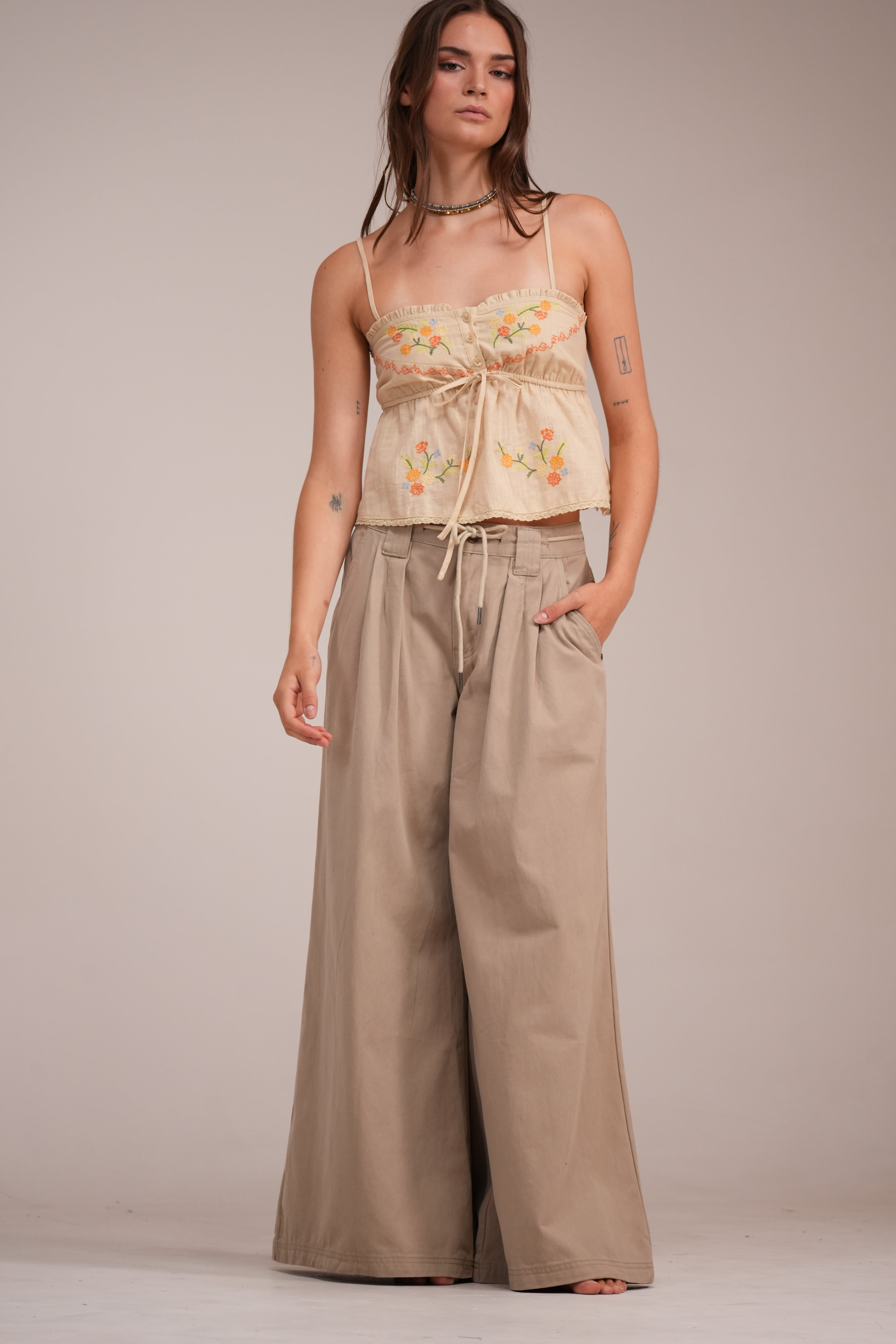 Blusa Larissa