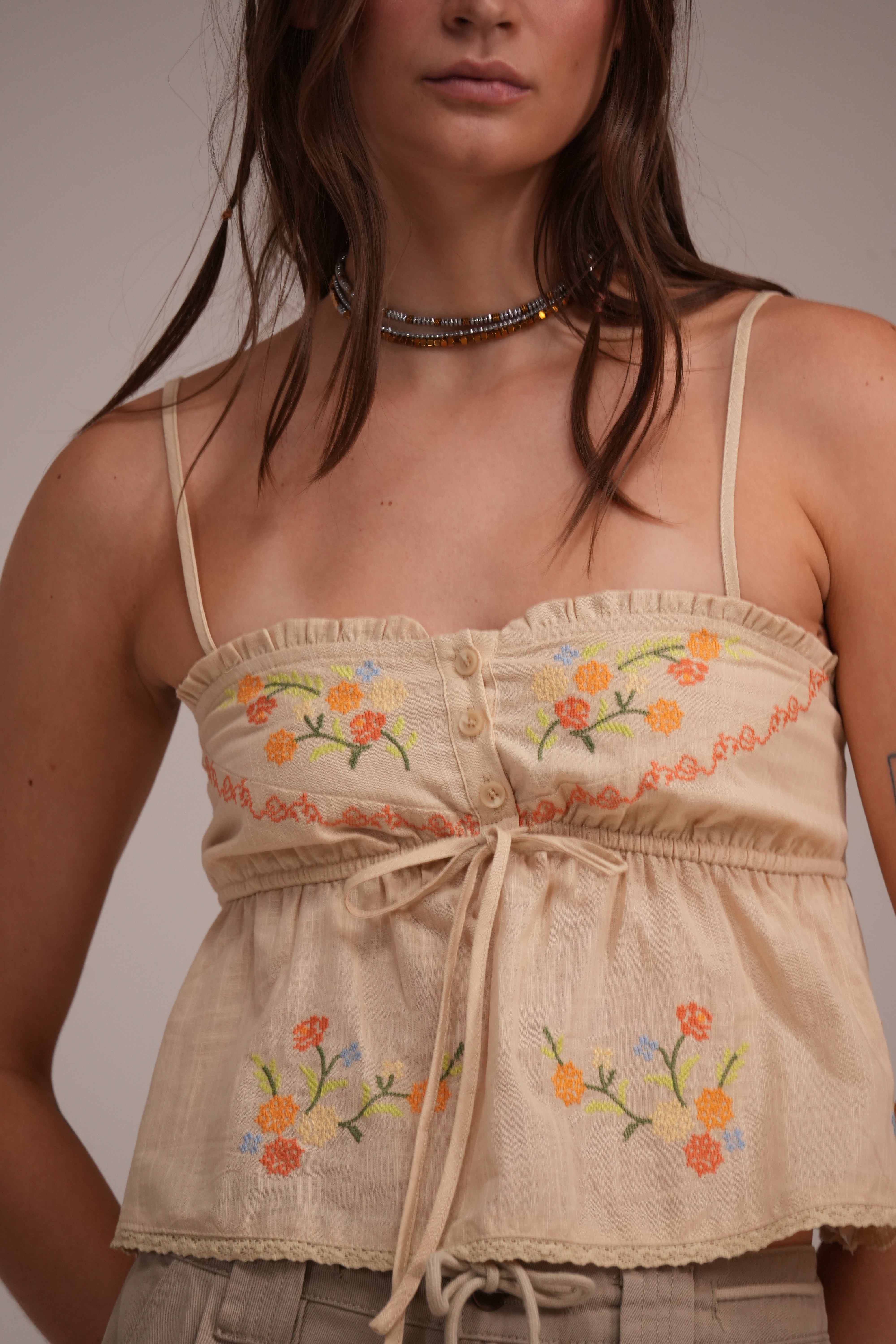 Blusa Larissa