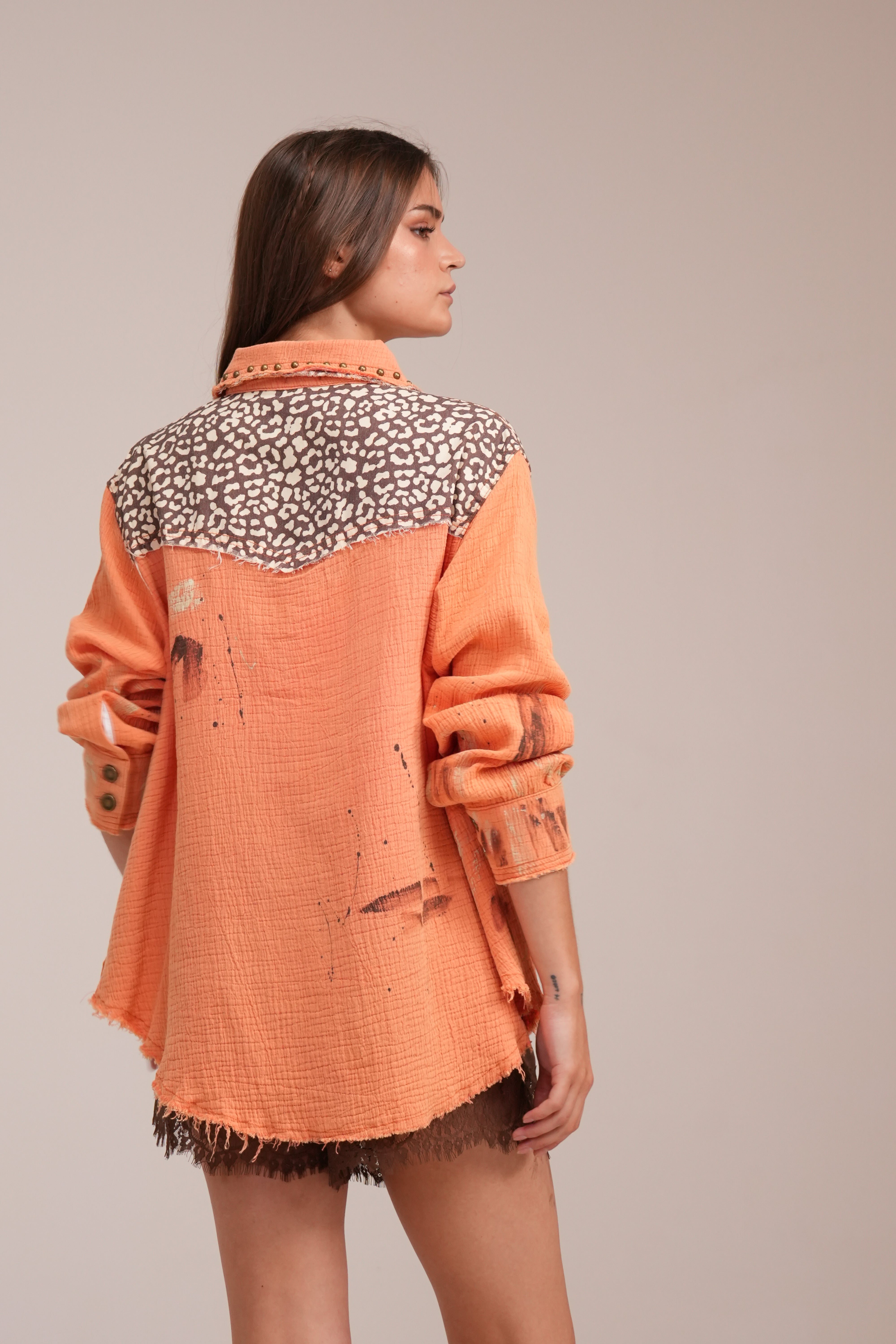 Blusa Karol