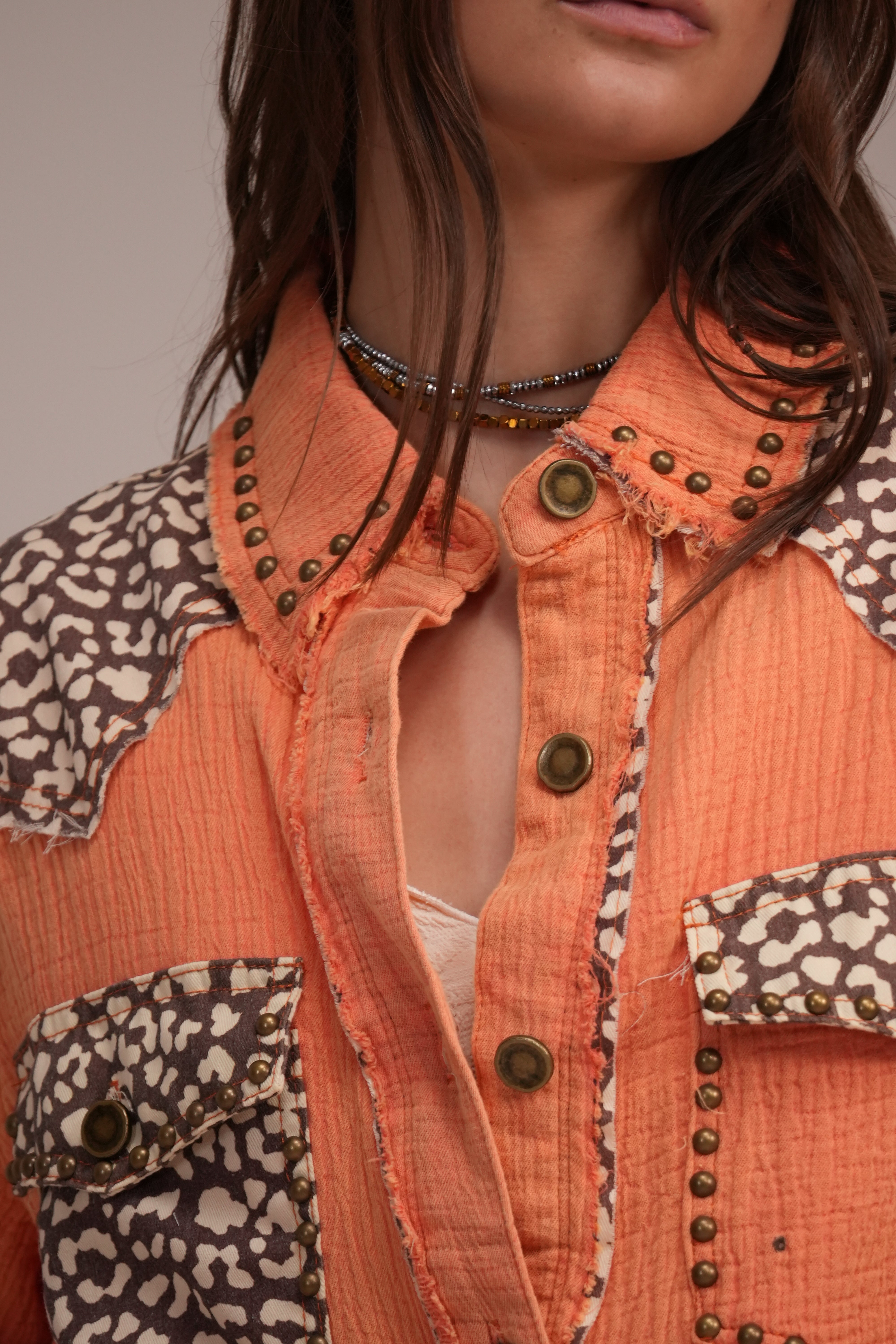 Blusa Karol