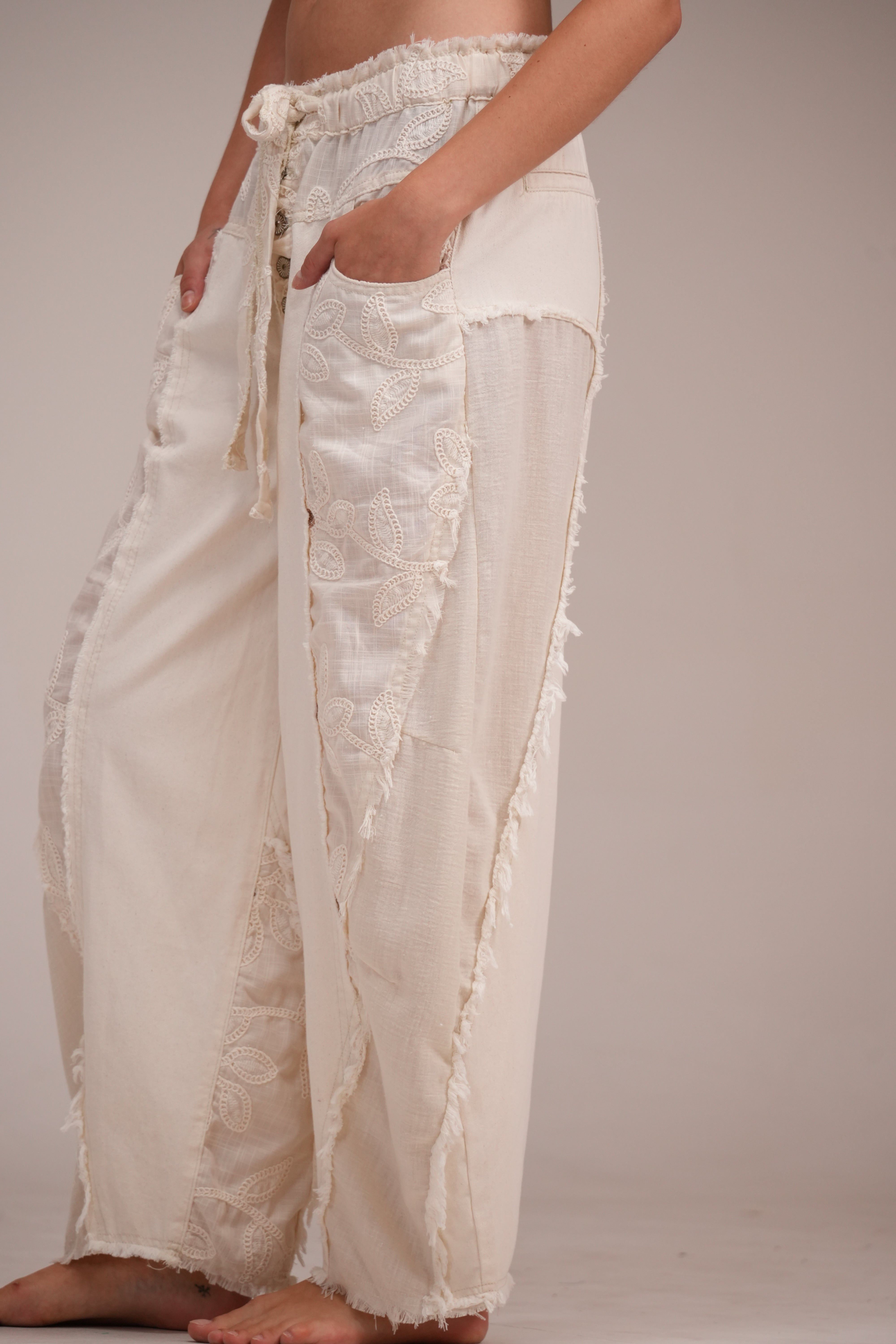 Pantalón Thais