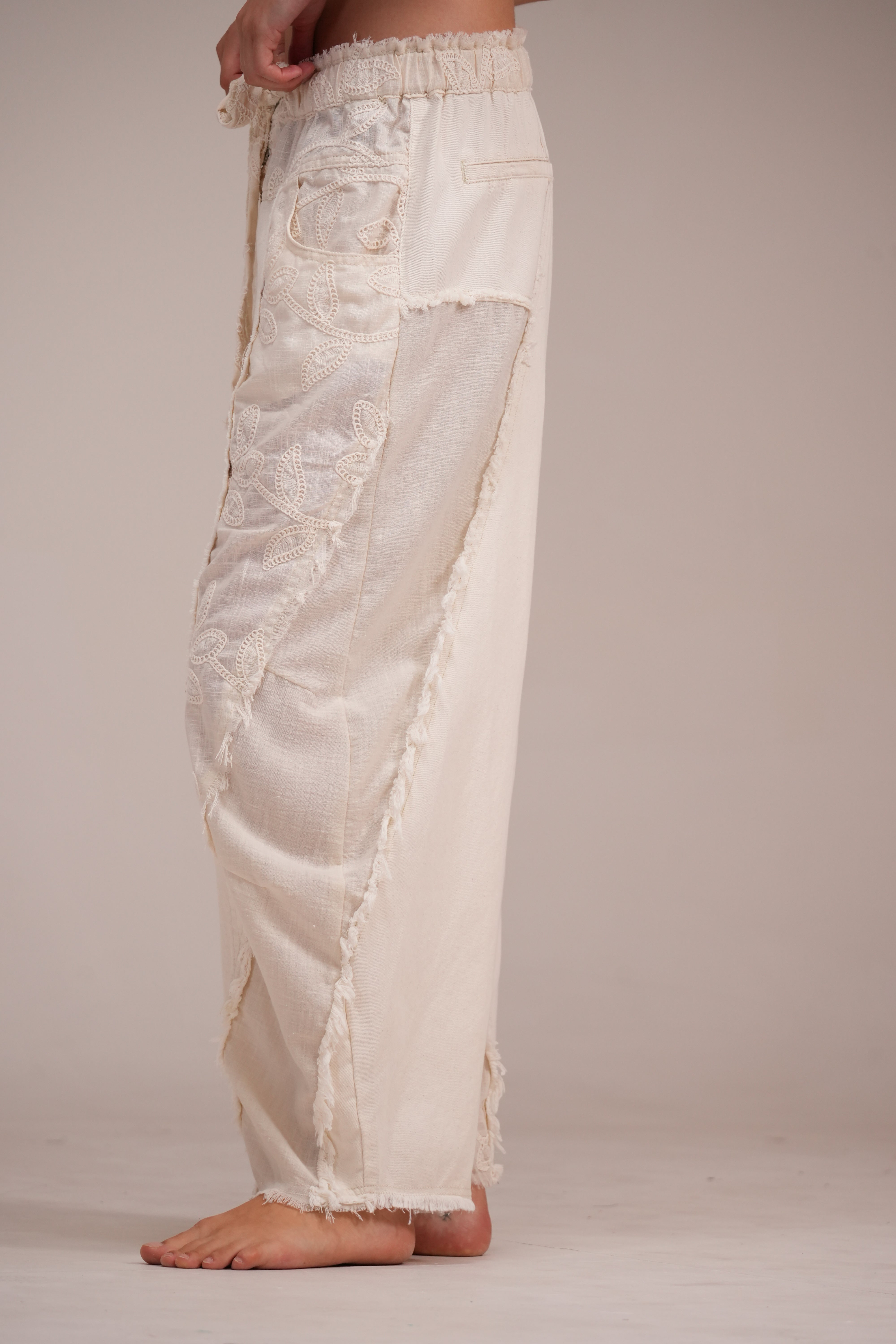 Pantalón Thais