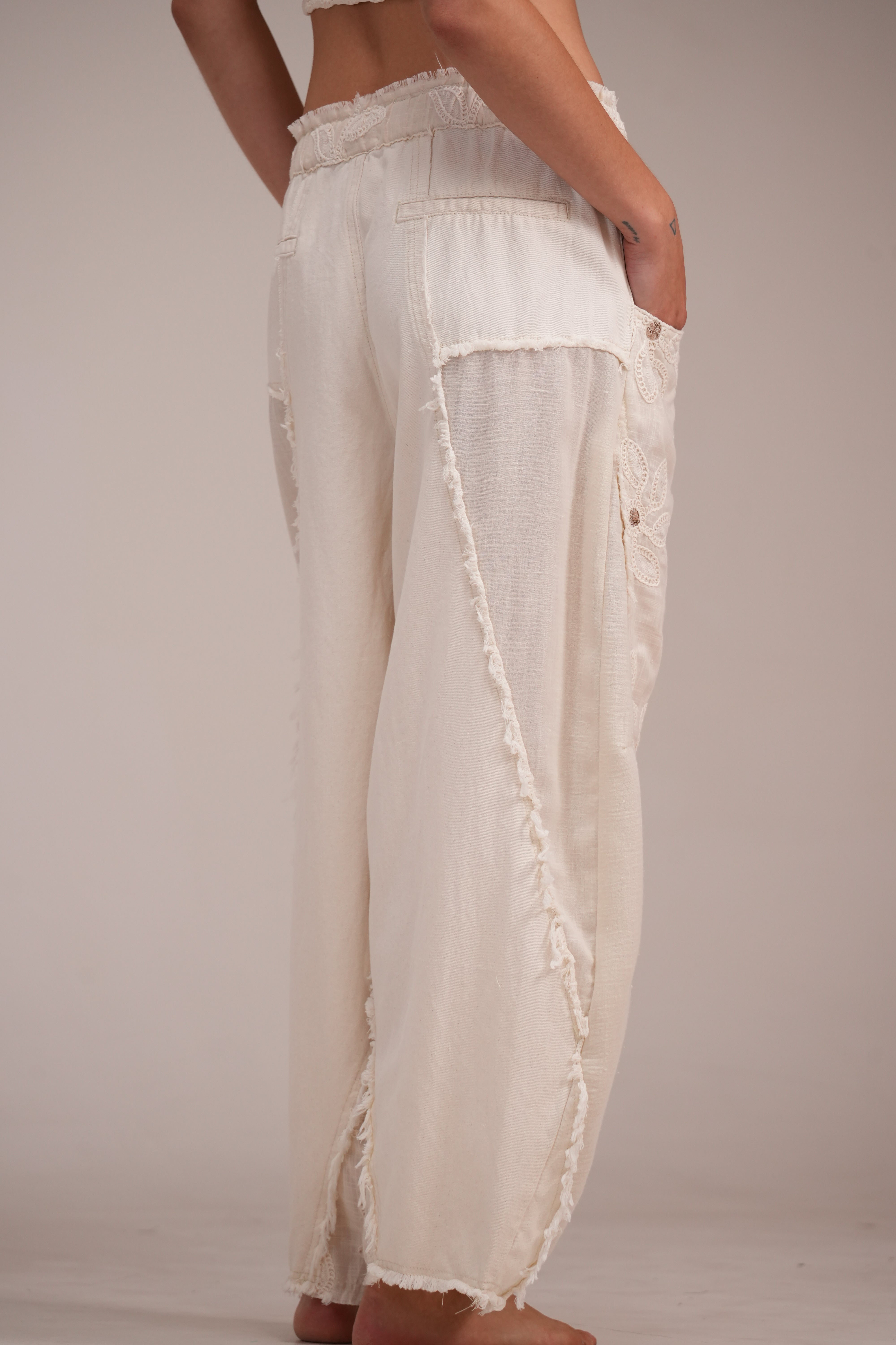 Pantalón Thais