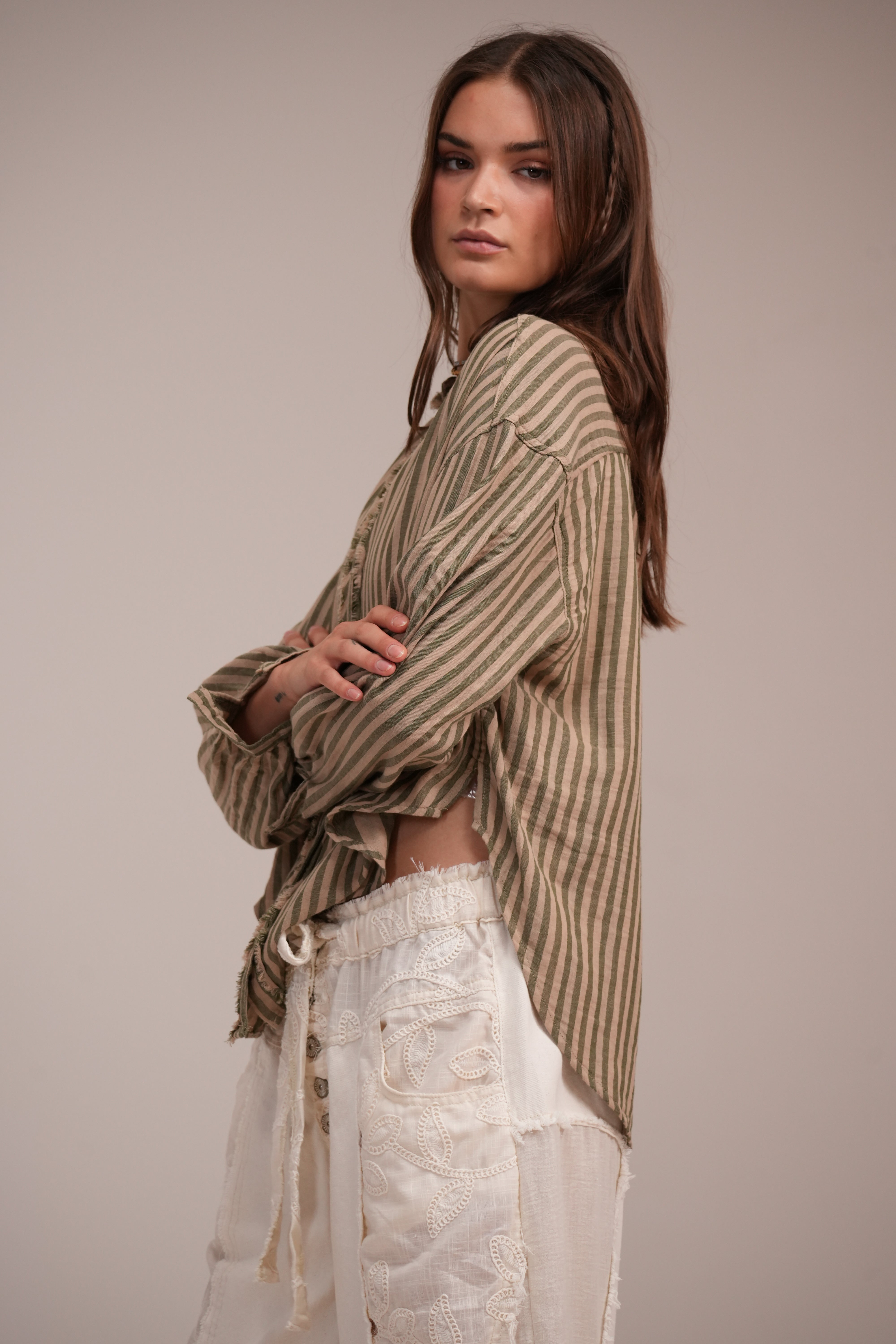 Blusa Livia