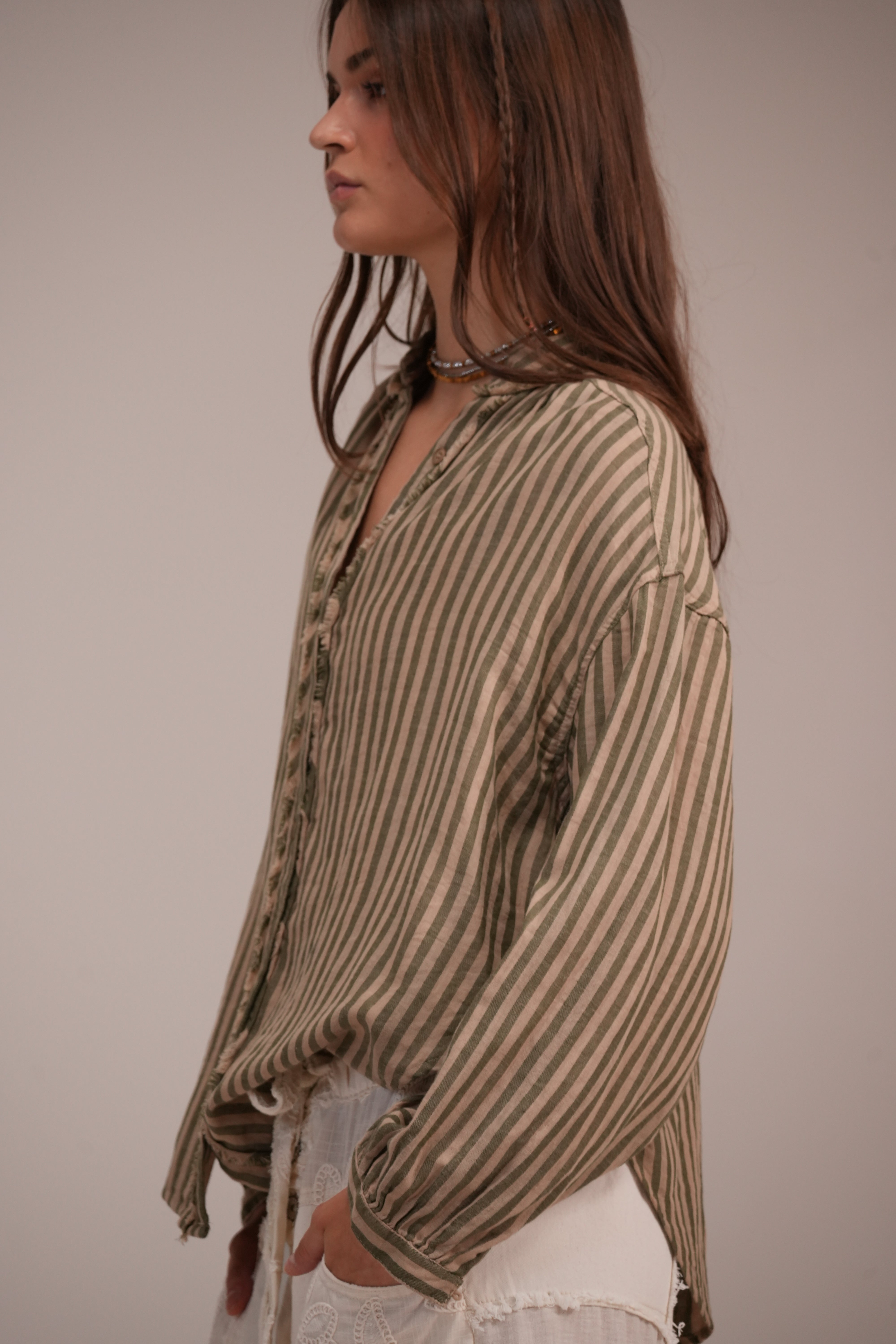 Blusa Livia