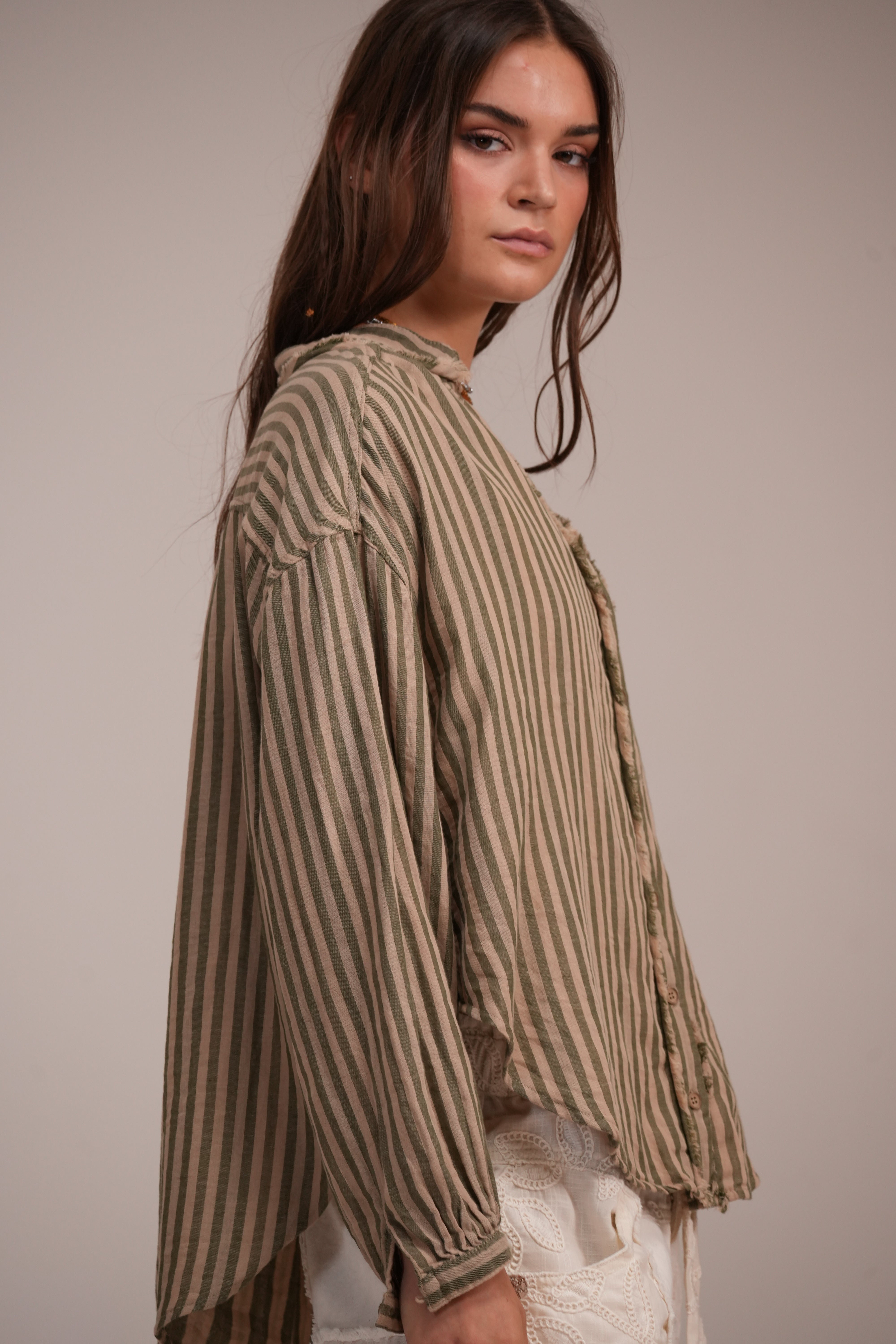 Blusa Livia
