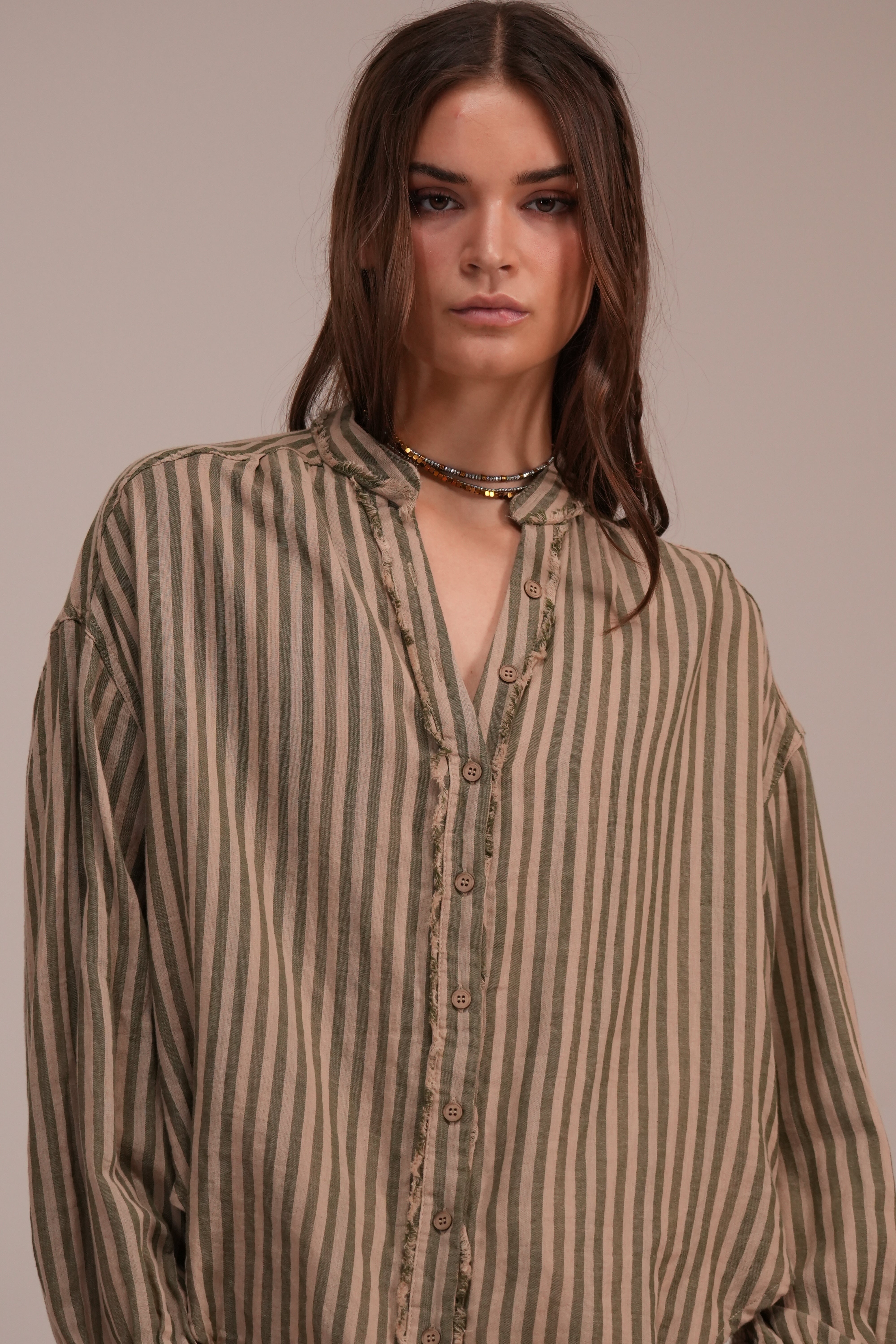 Blusa Livia