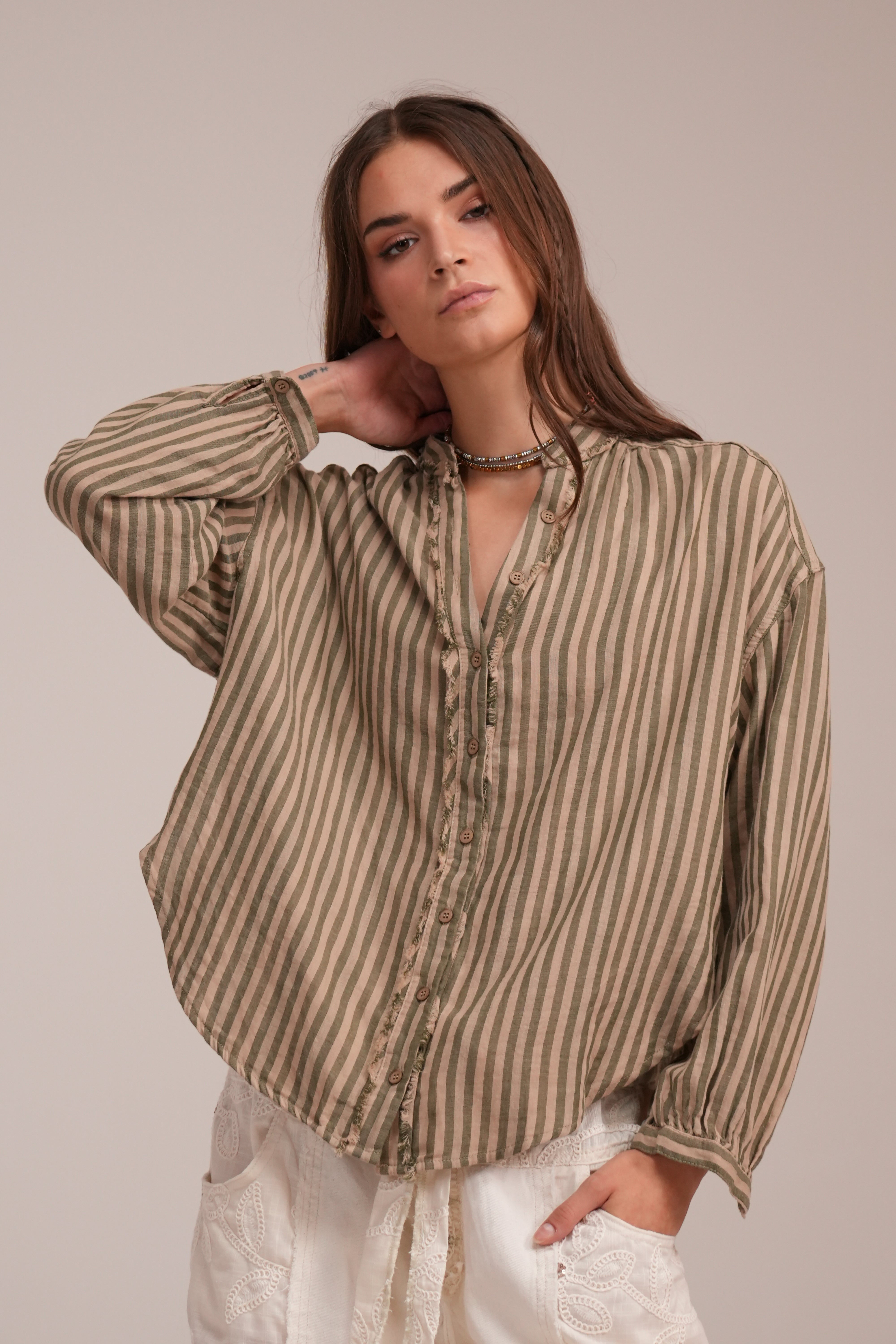 Blusa Livia