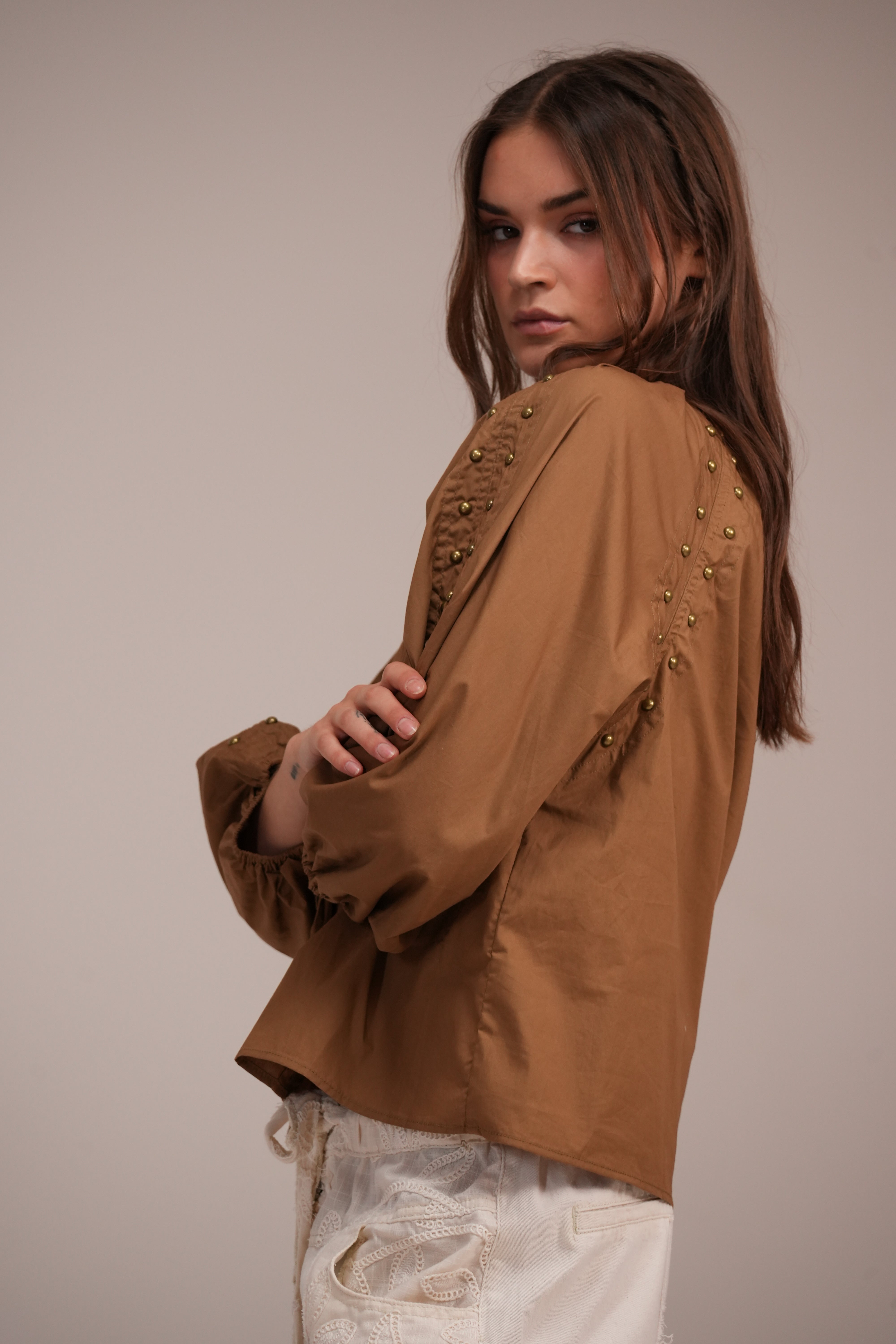 Blusa Zelma