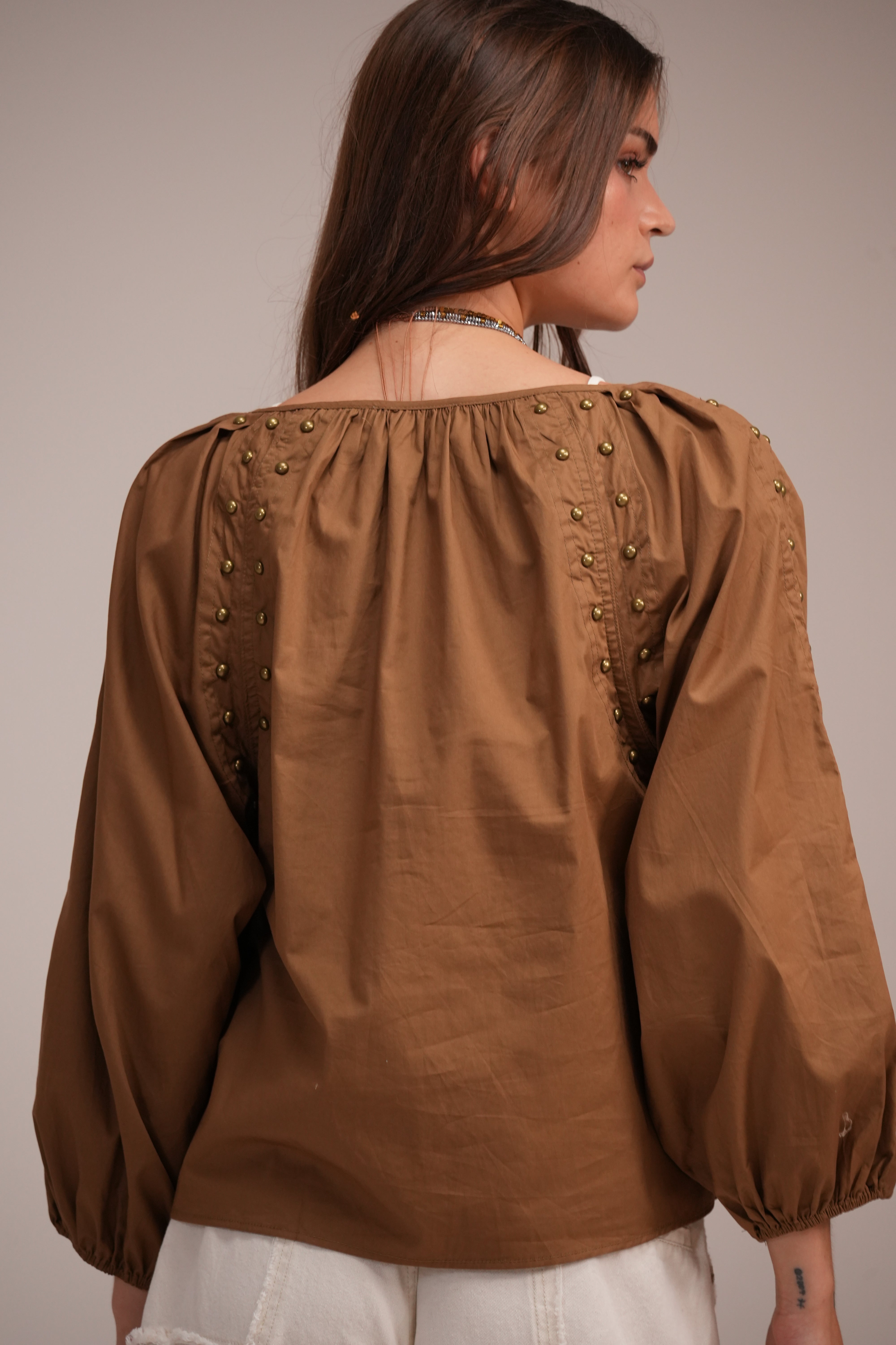 Blusa Zelma