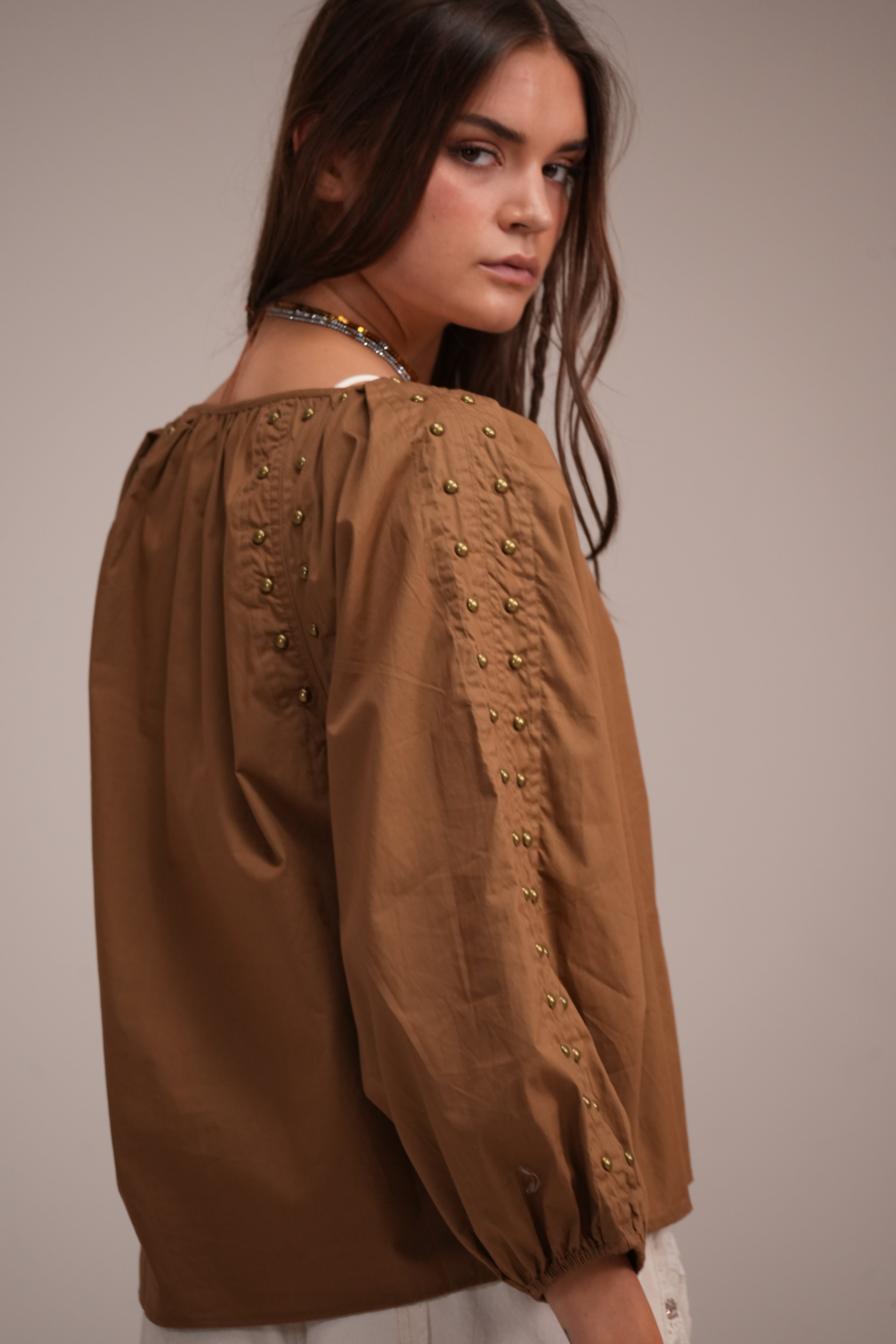 Blusa Zelma