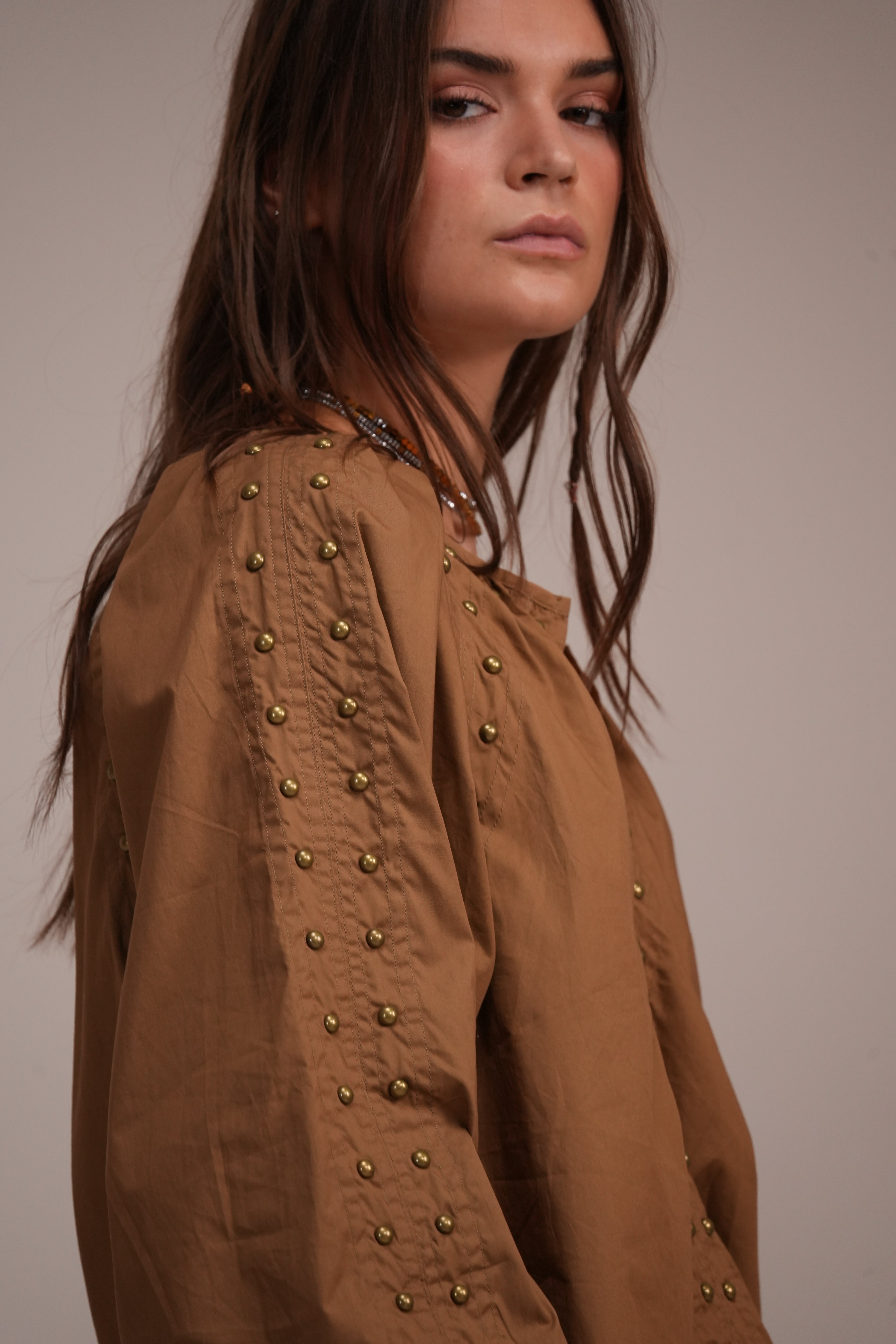 Blusa Zelma