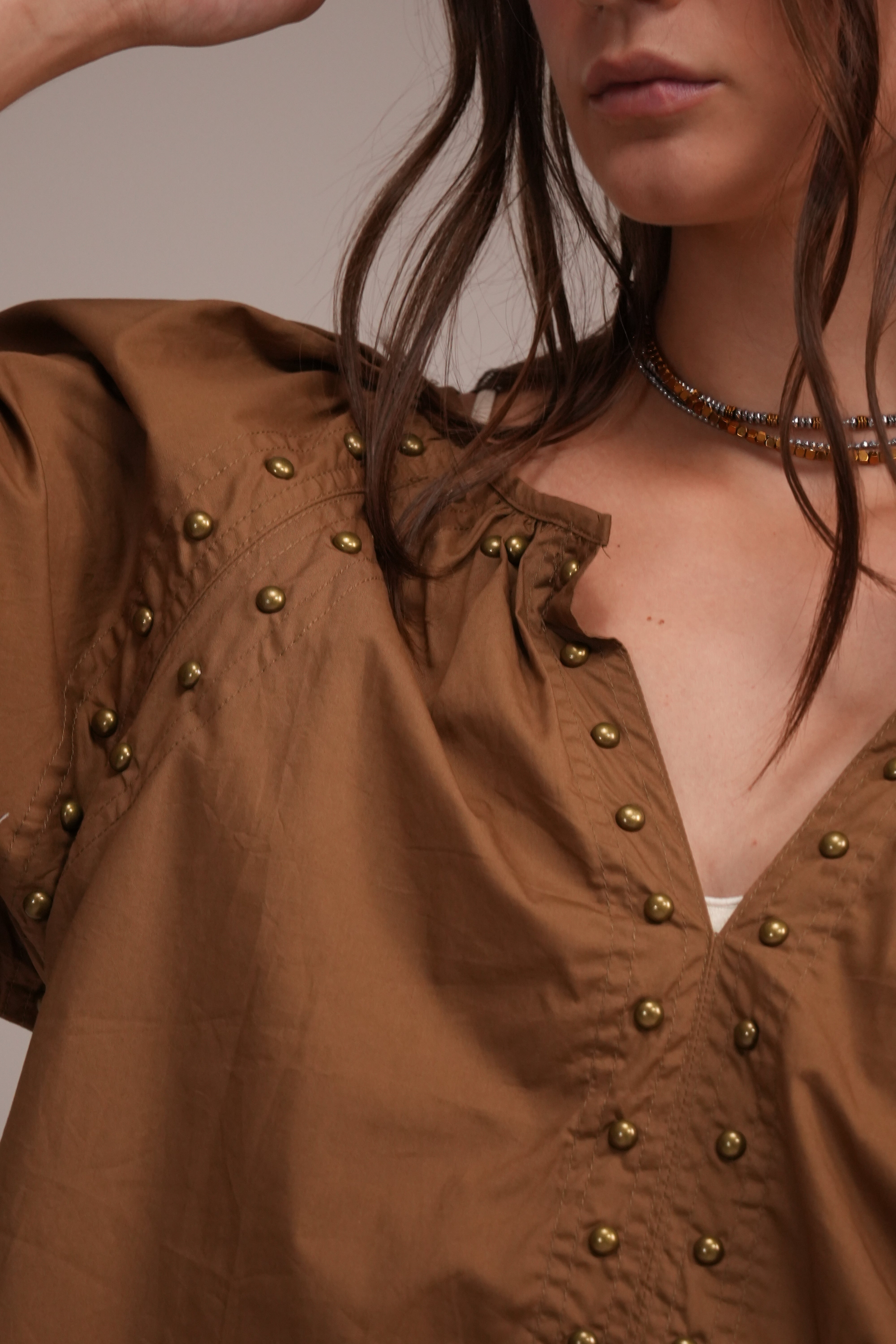 Blusa Zelma